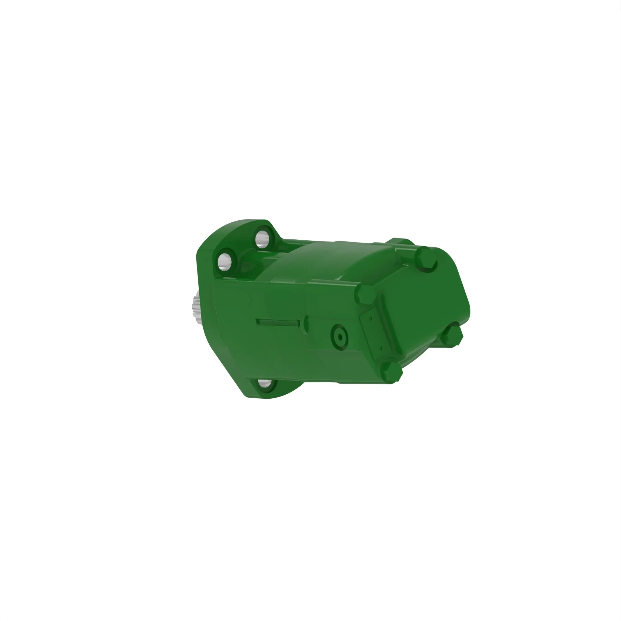 PUMP, LIQUID W/CONNECTOR
