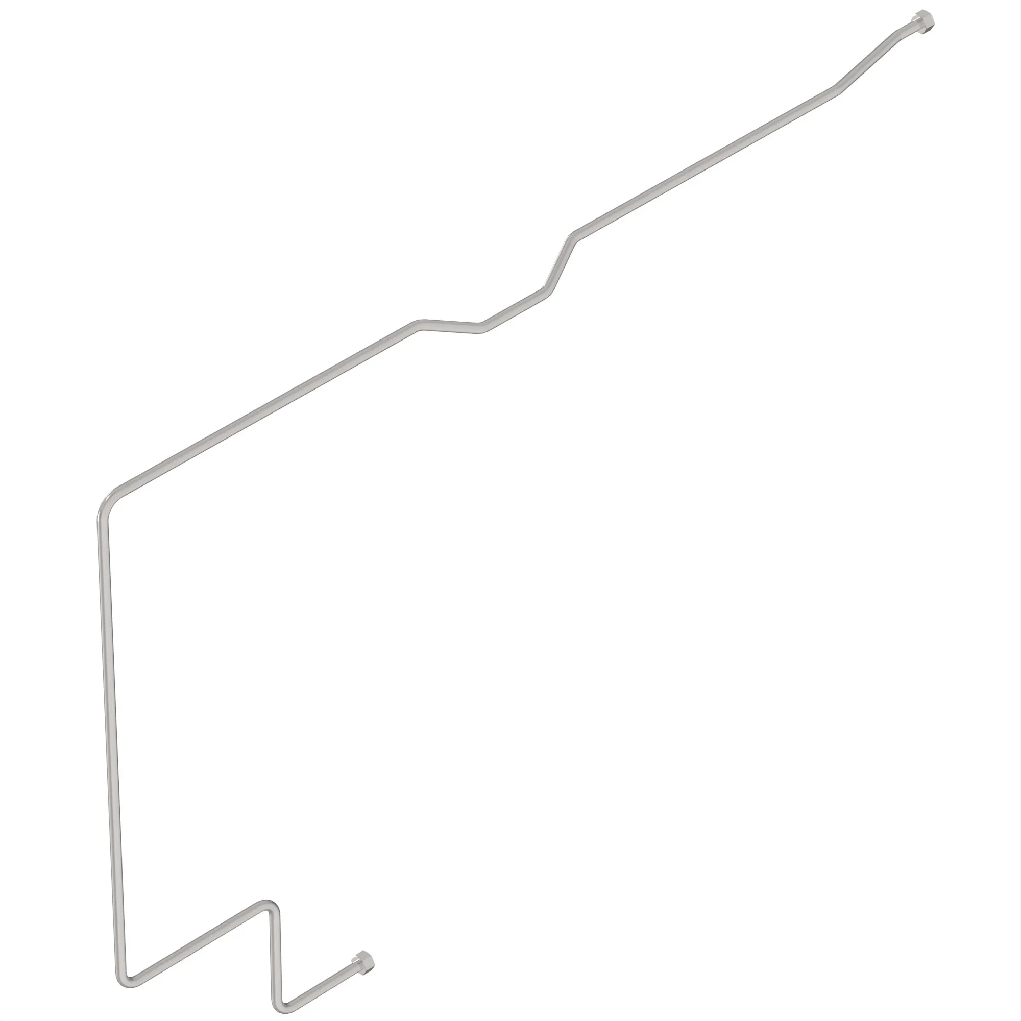 Air Flow Tube, Air C