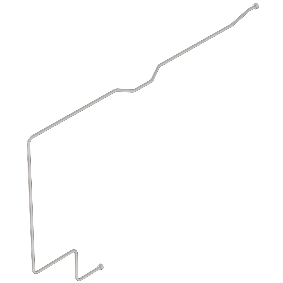 Air Flow Tube, Air C