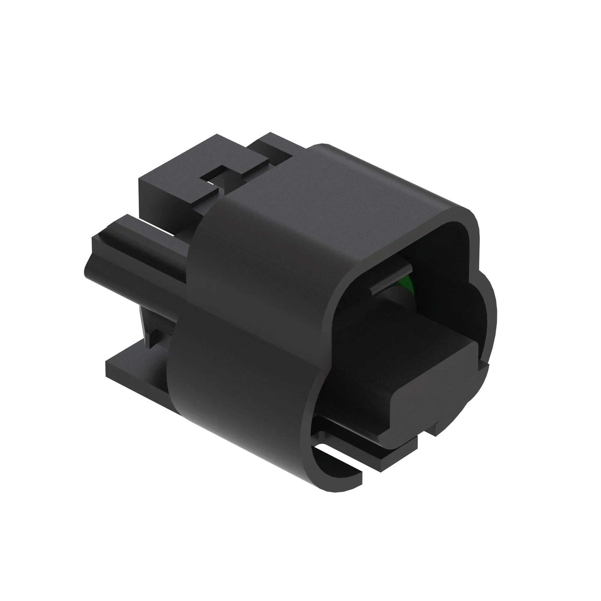 DELPHI GT150 SLD 3W FEM. CONNECTOR