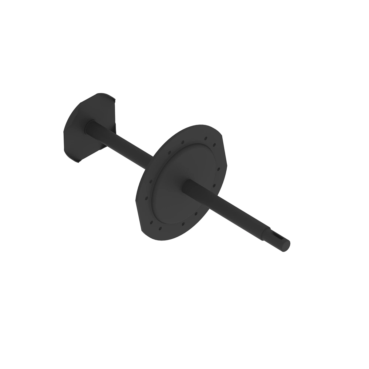 Drive Shaft, Assy