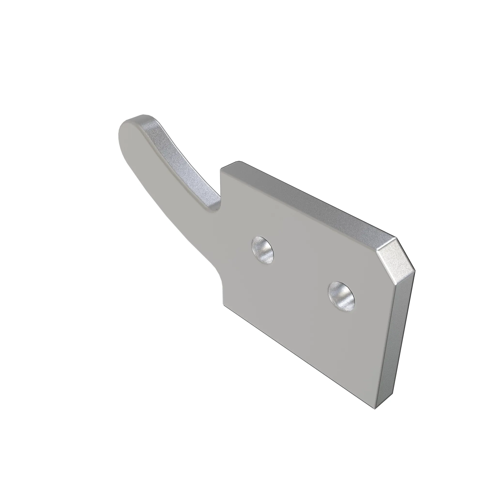 Lock Plate