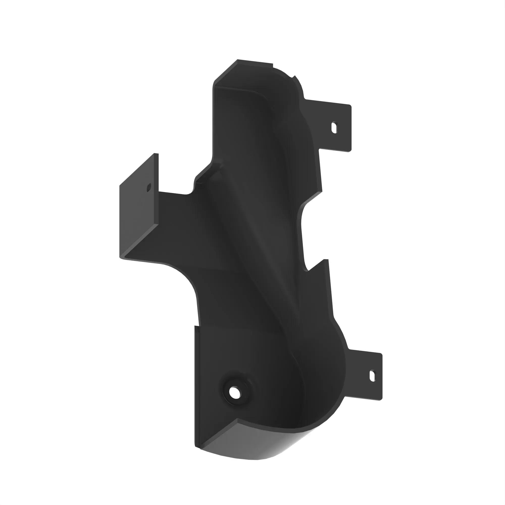 PULLEY, COVER