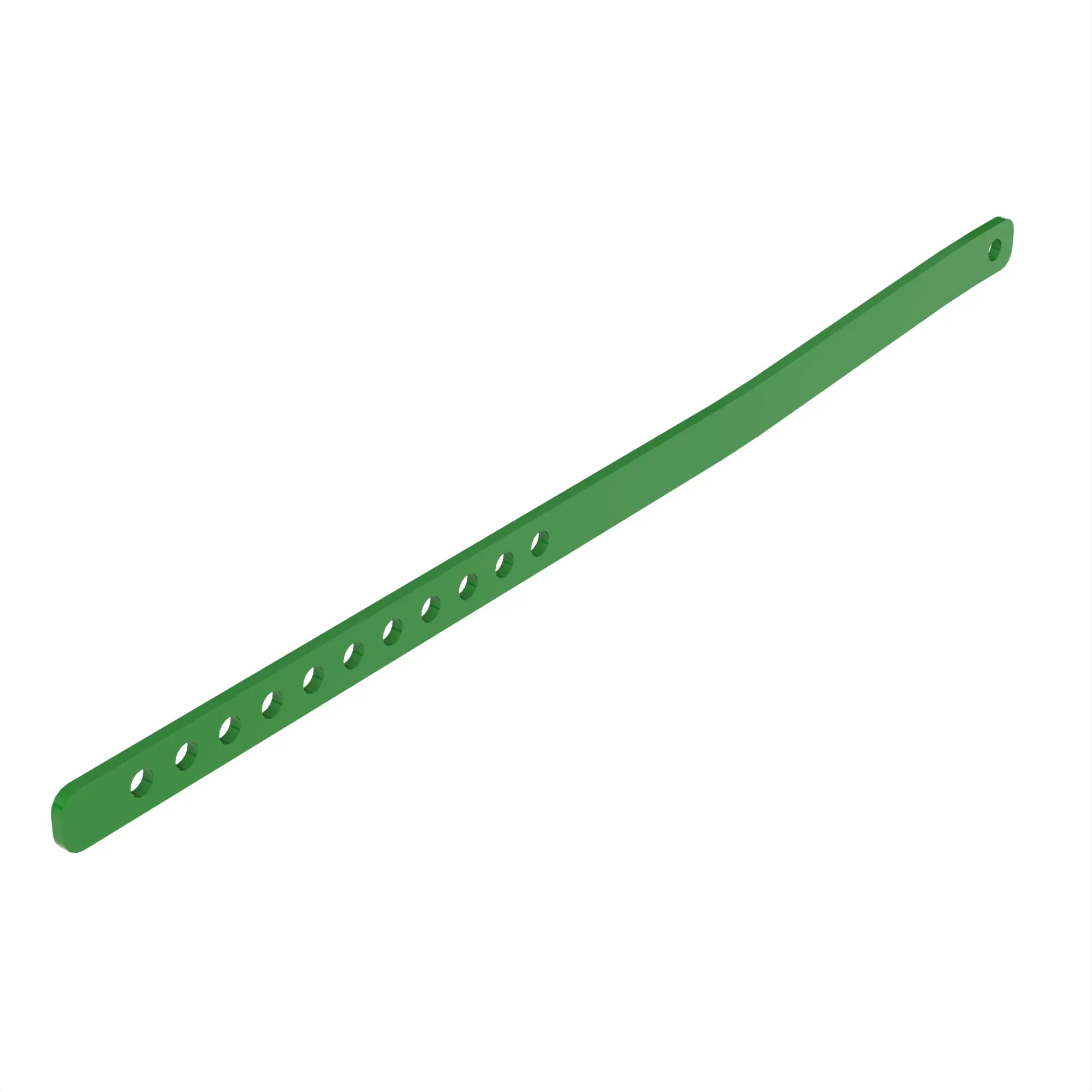 John Deere Manual Tread Adjust Strap - N403037
