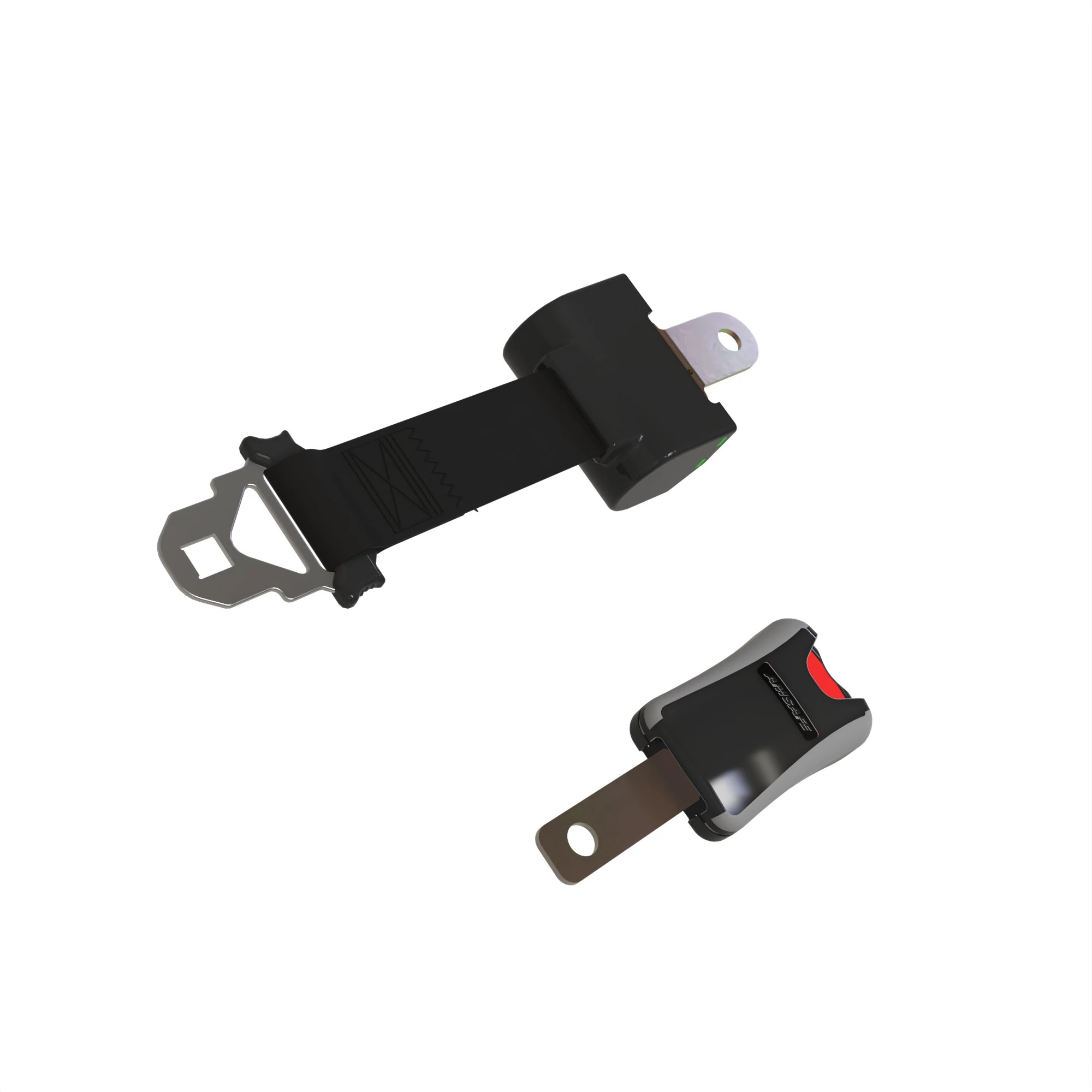 SEAT BELT, BELT, SEAT, ASSEMBLY