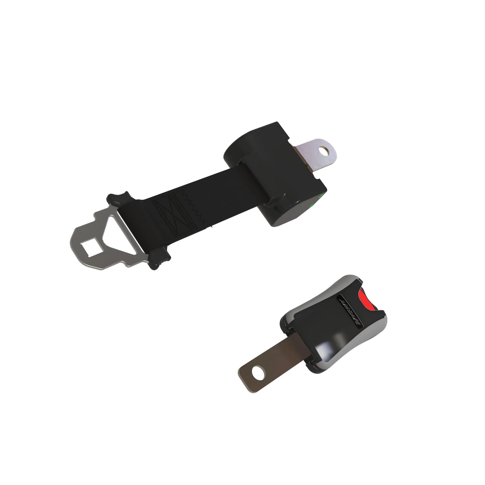 SEAT BELT, BELT, SEAT, ASSEMBLY