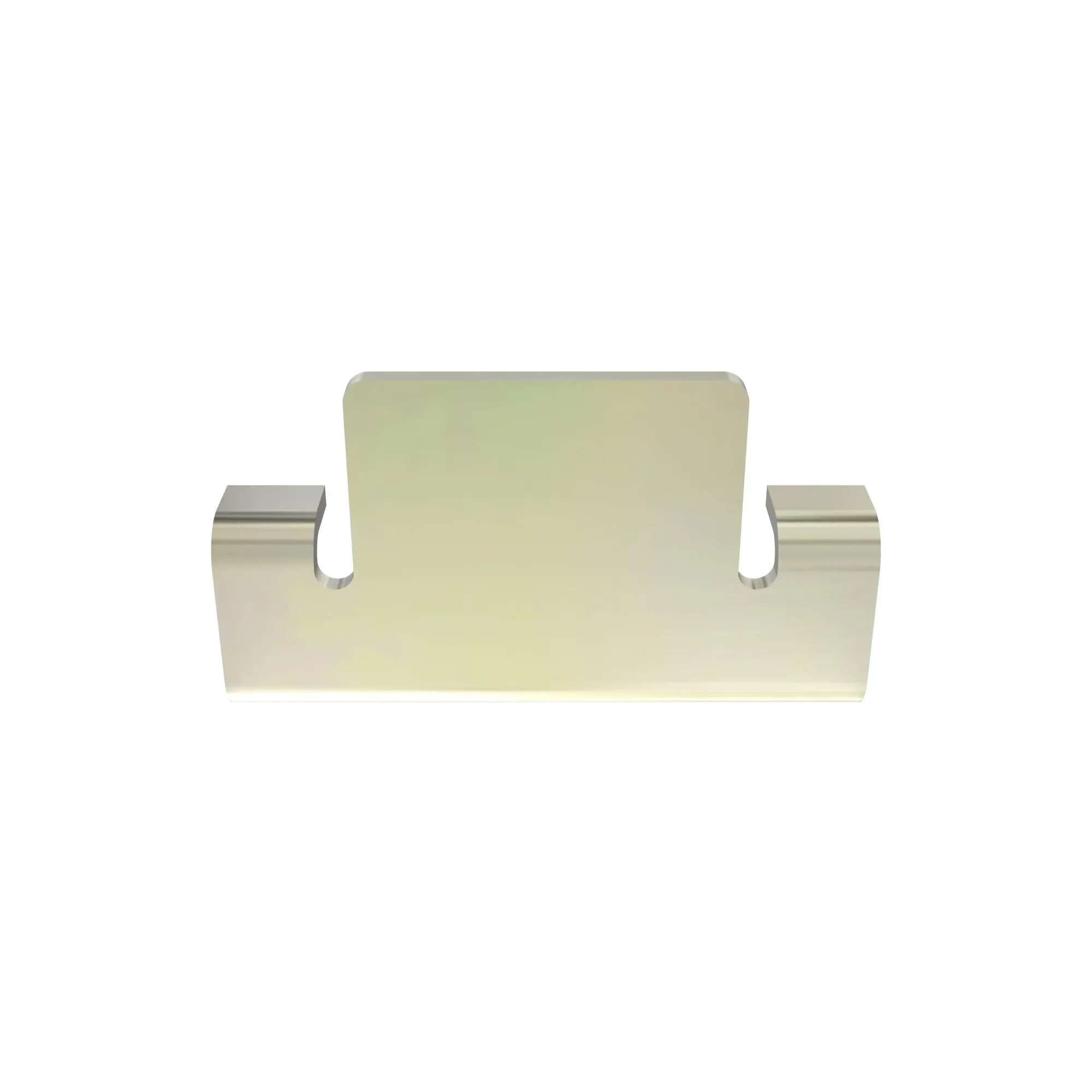 CLAMP, FRONT GLASS, RH WINDOW, Clamp