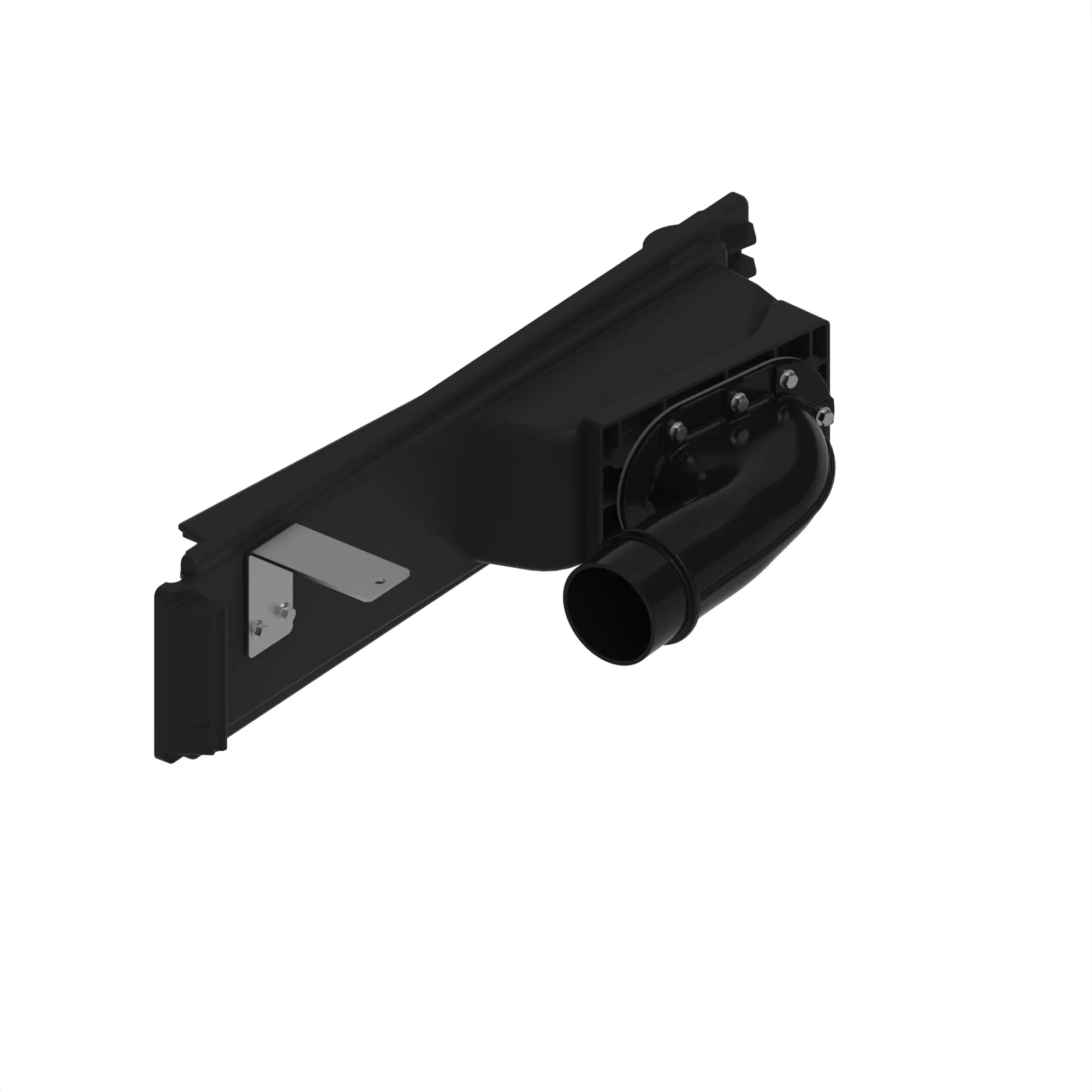 John Deere Cover - AL235058