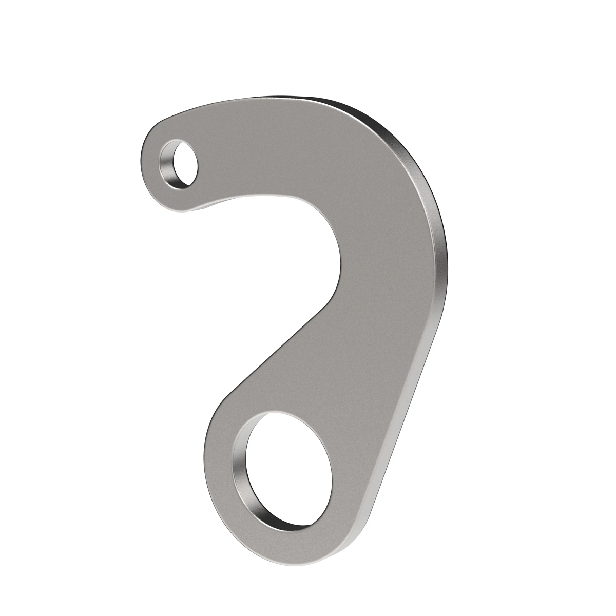 John Deere Rockshaft Position Feedback Lever - AM127133