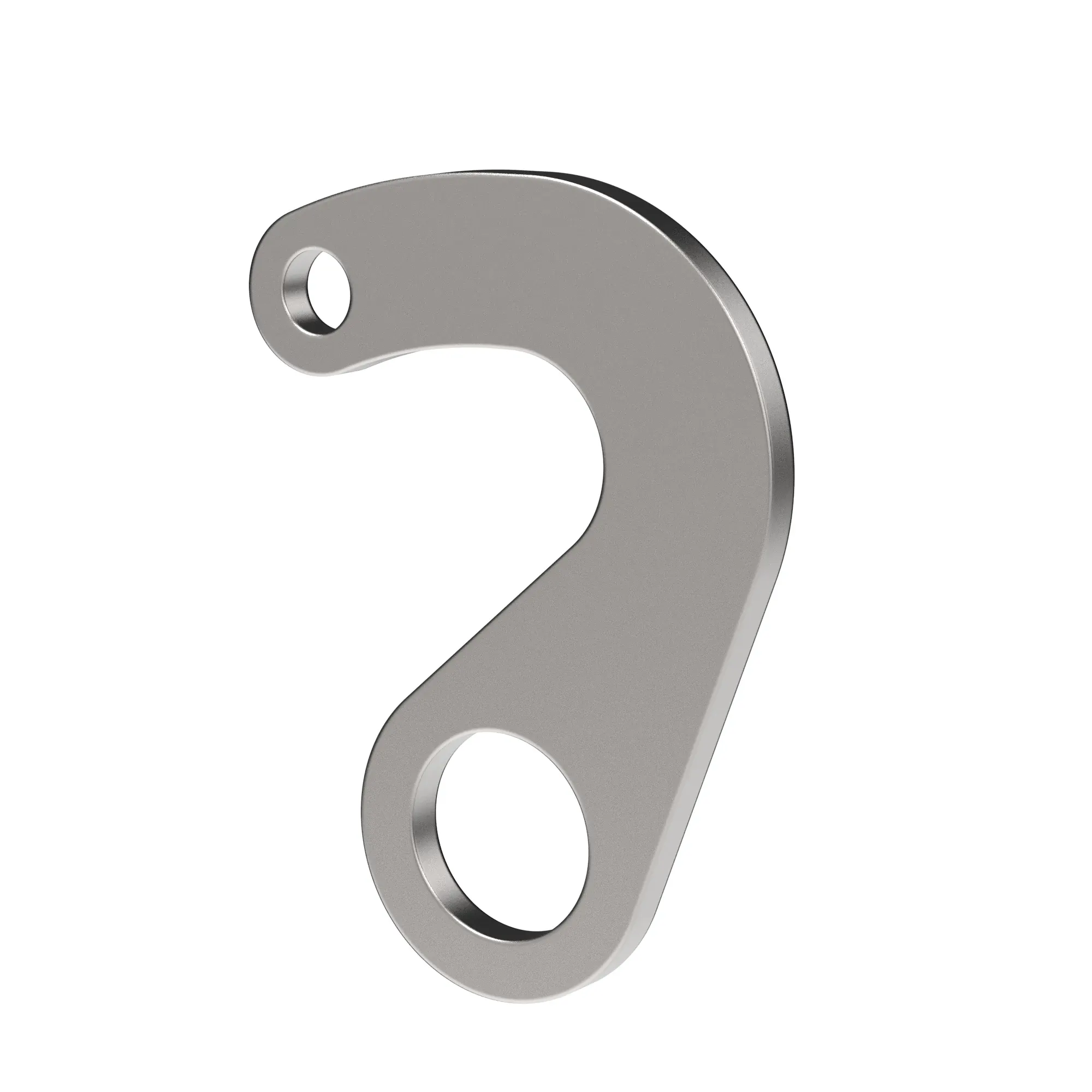 John Deere Rockshaft Position Feedback Lever - AM127133