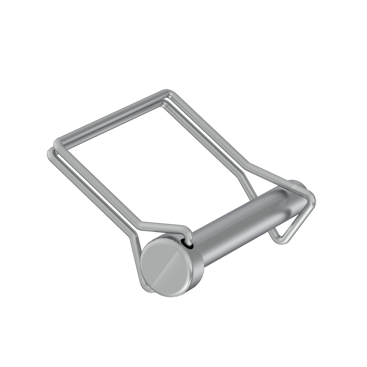 Pin Assy-Snap Lock