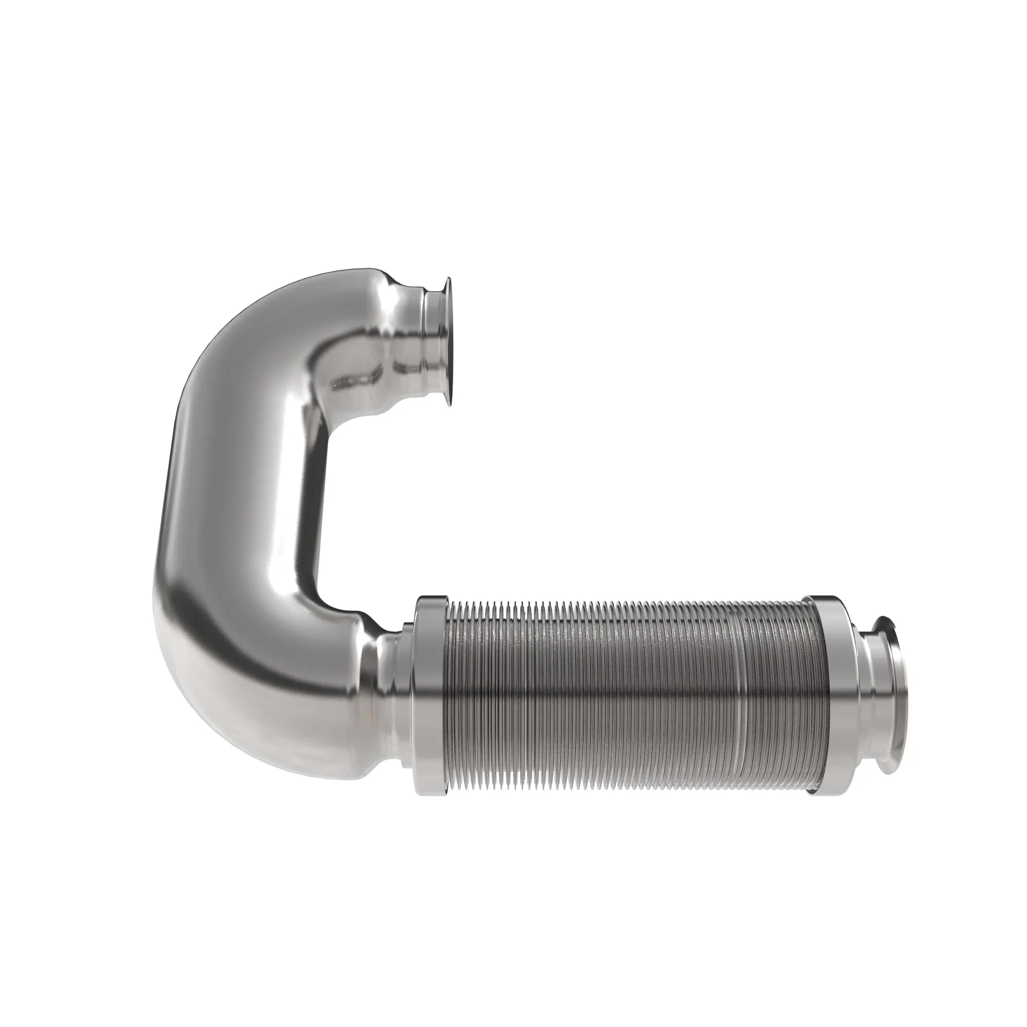 AT461753: Exhaust Pipe