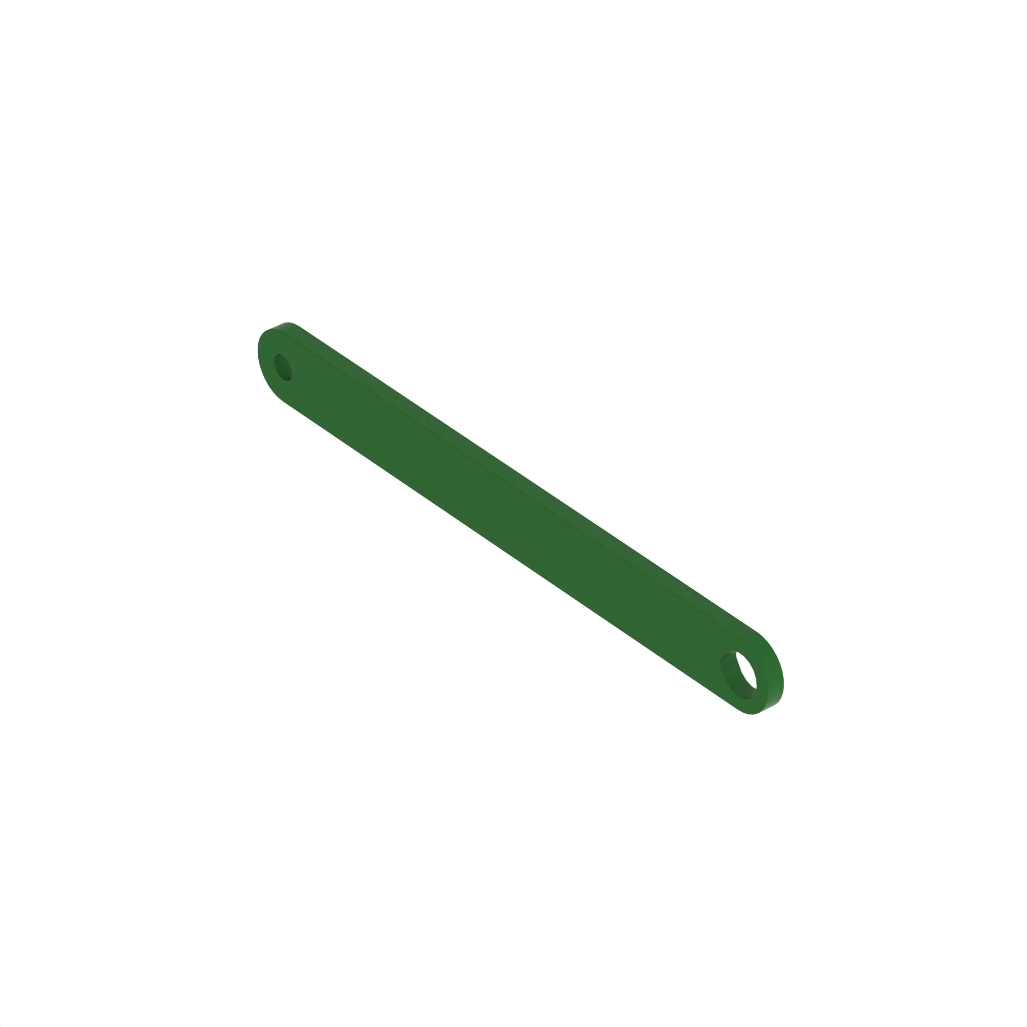 TIE ROD END, ROD