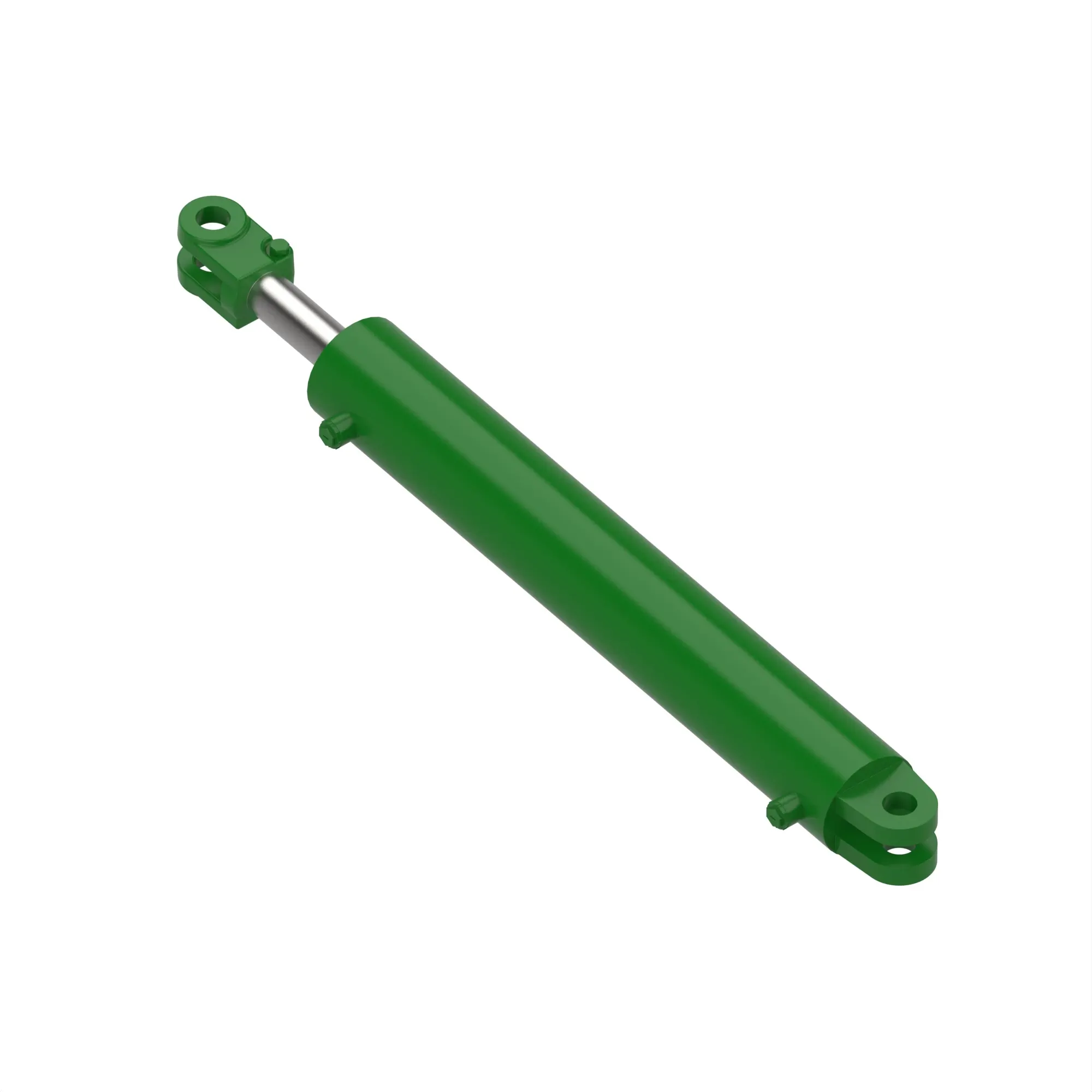 John Deere Hydraulic Cylinder - AHC15537