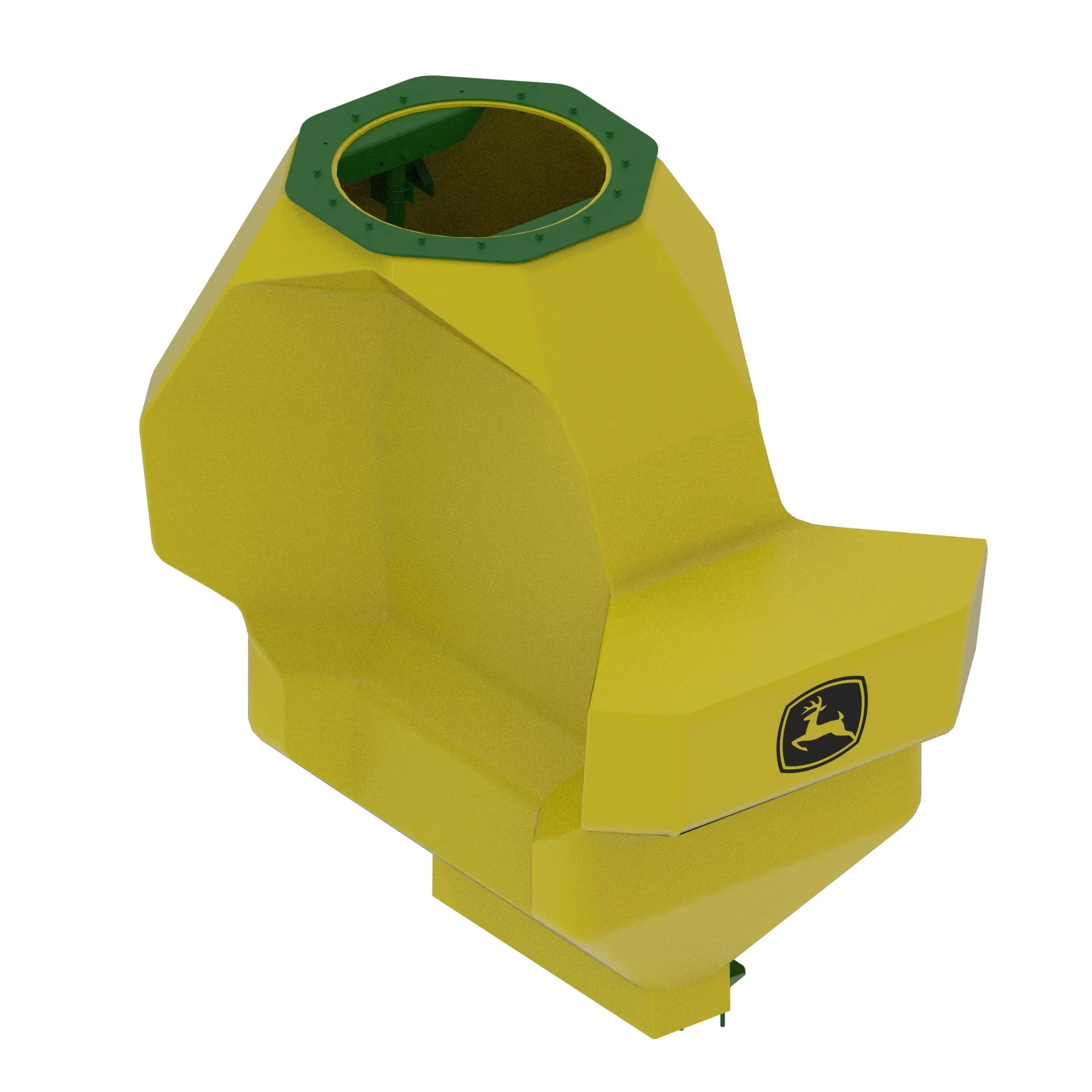 John Deere Middle Tank - AA55656