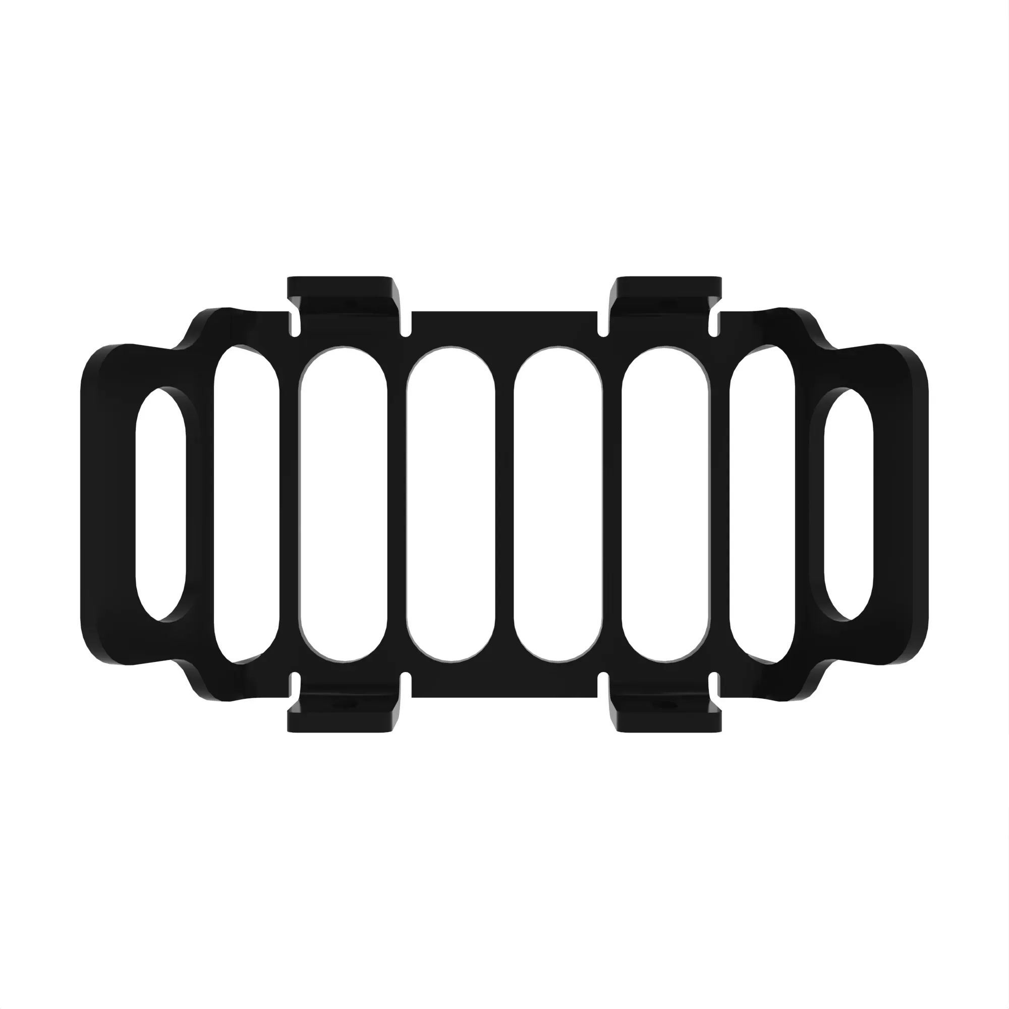 GUARD, DUAL LIGHT