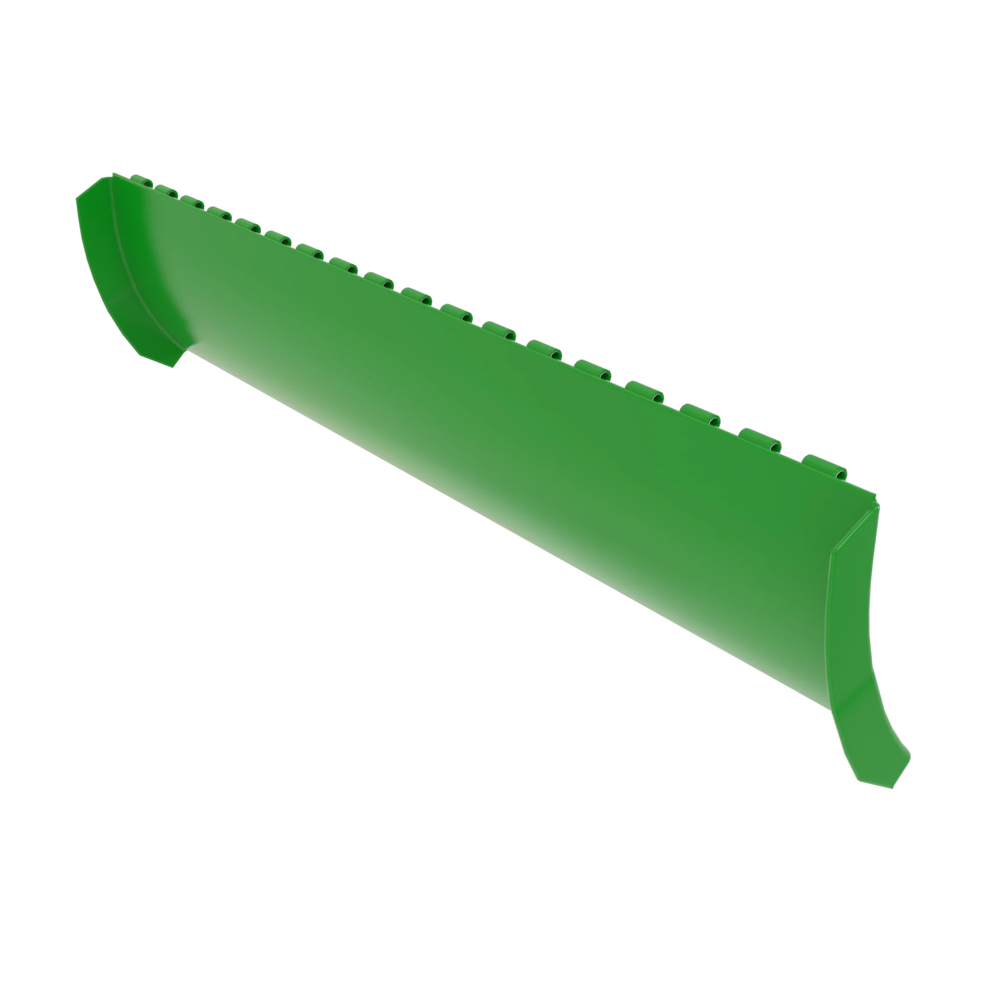 john　白緑ドリームメイト　調整パーツ付き52枚 John Deere AXE60027 Plate, Plate Assembly, Stonetrap Top Co | RDO
