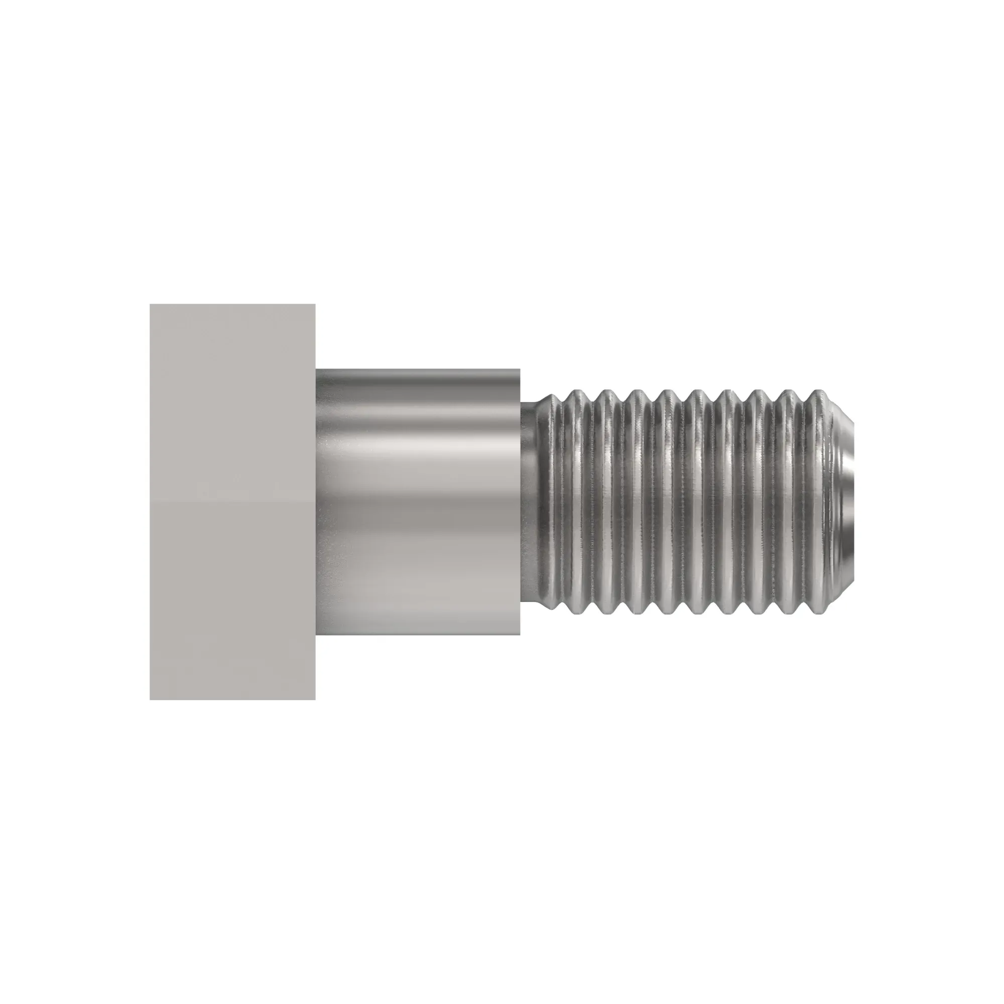 BOLT, SHOULDER, Bolt