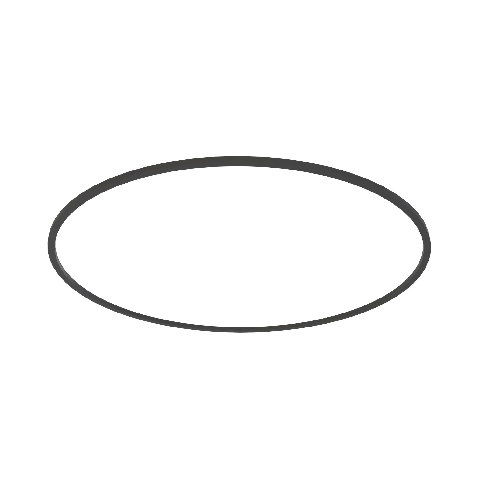 John Deere Seal - R167973
