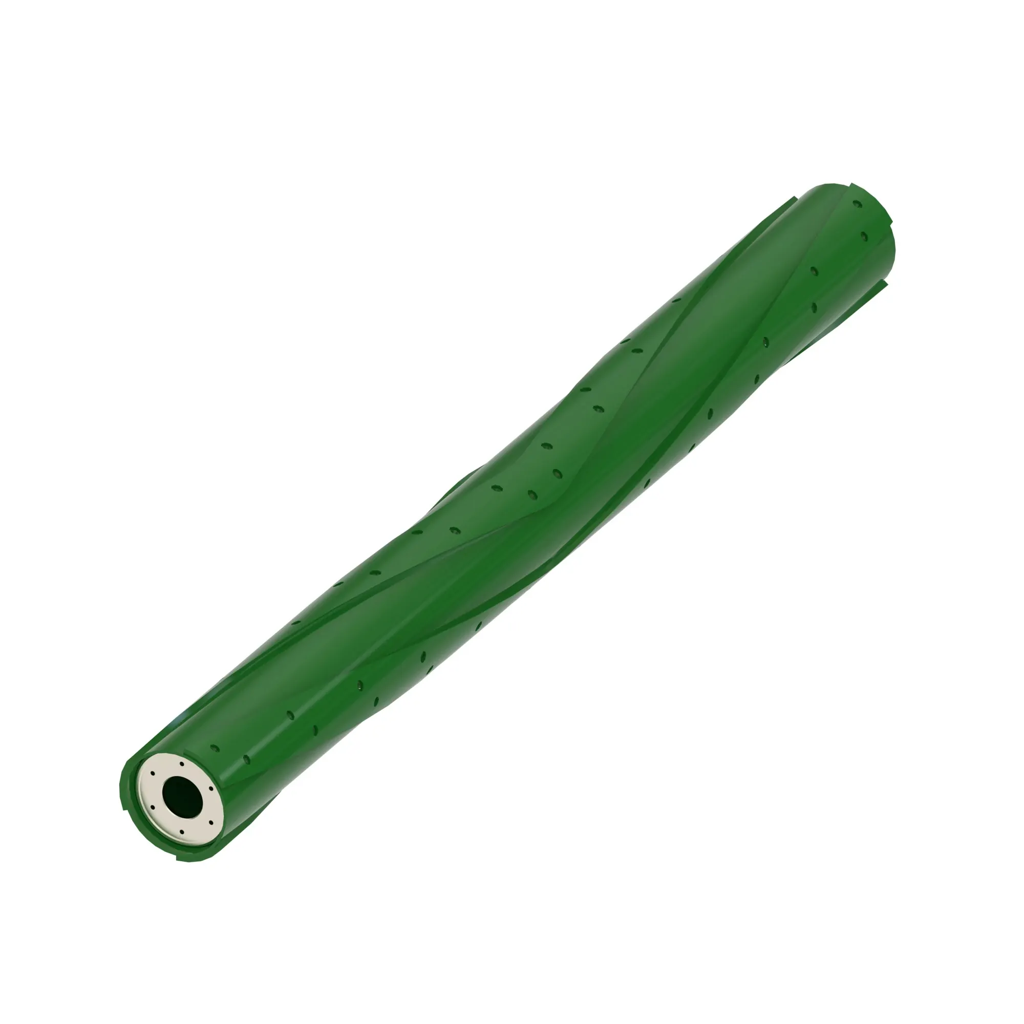 John Deere Roller Platform Conditioner Roll - AE74783