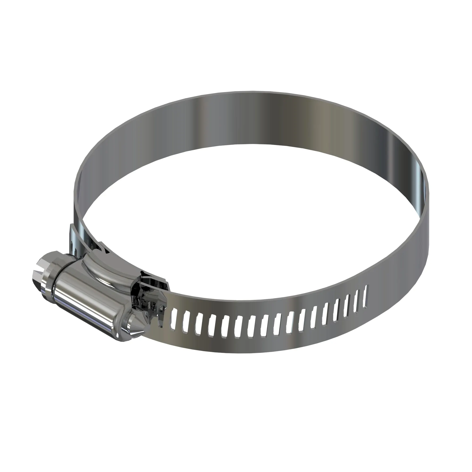 John Deere Hose Clamp - SU38291