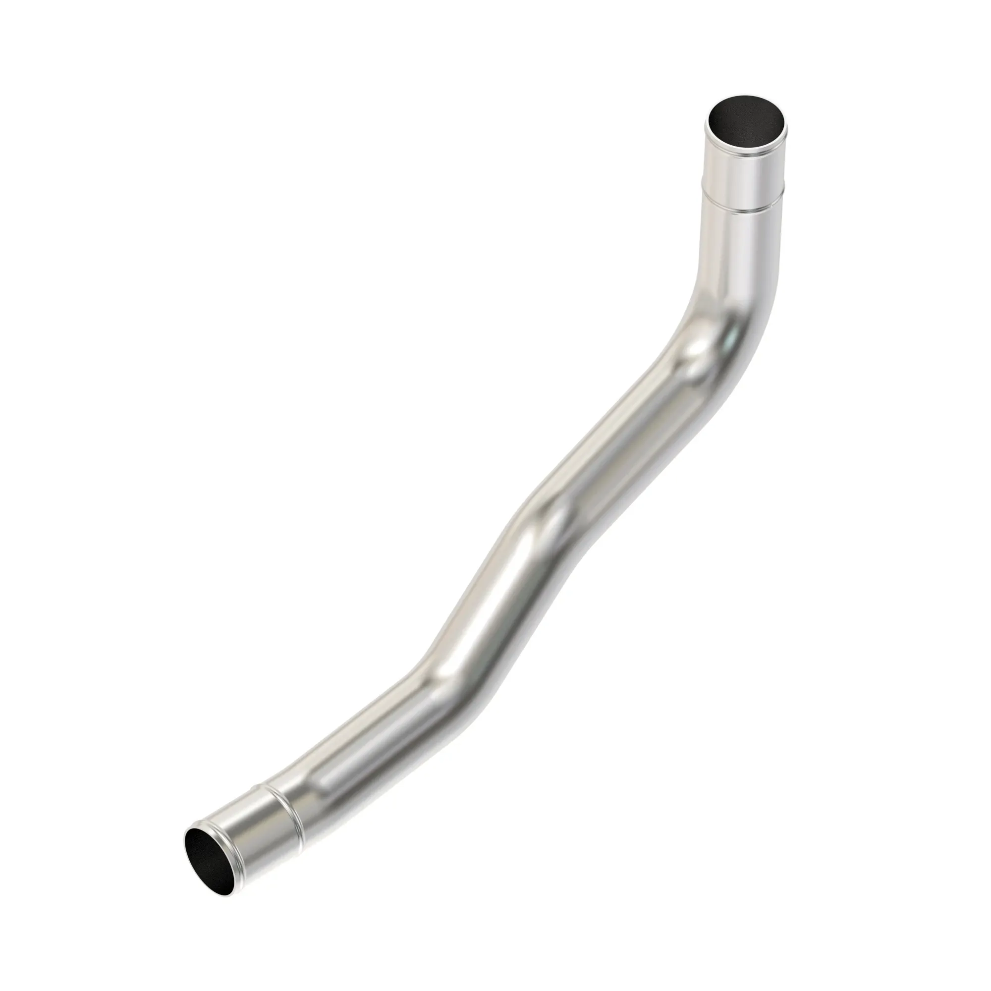 John Deere Charge Air Cooler Hose Tube - L216925