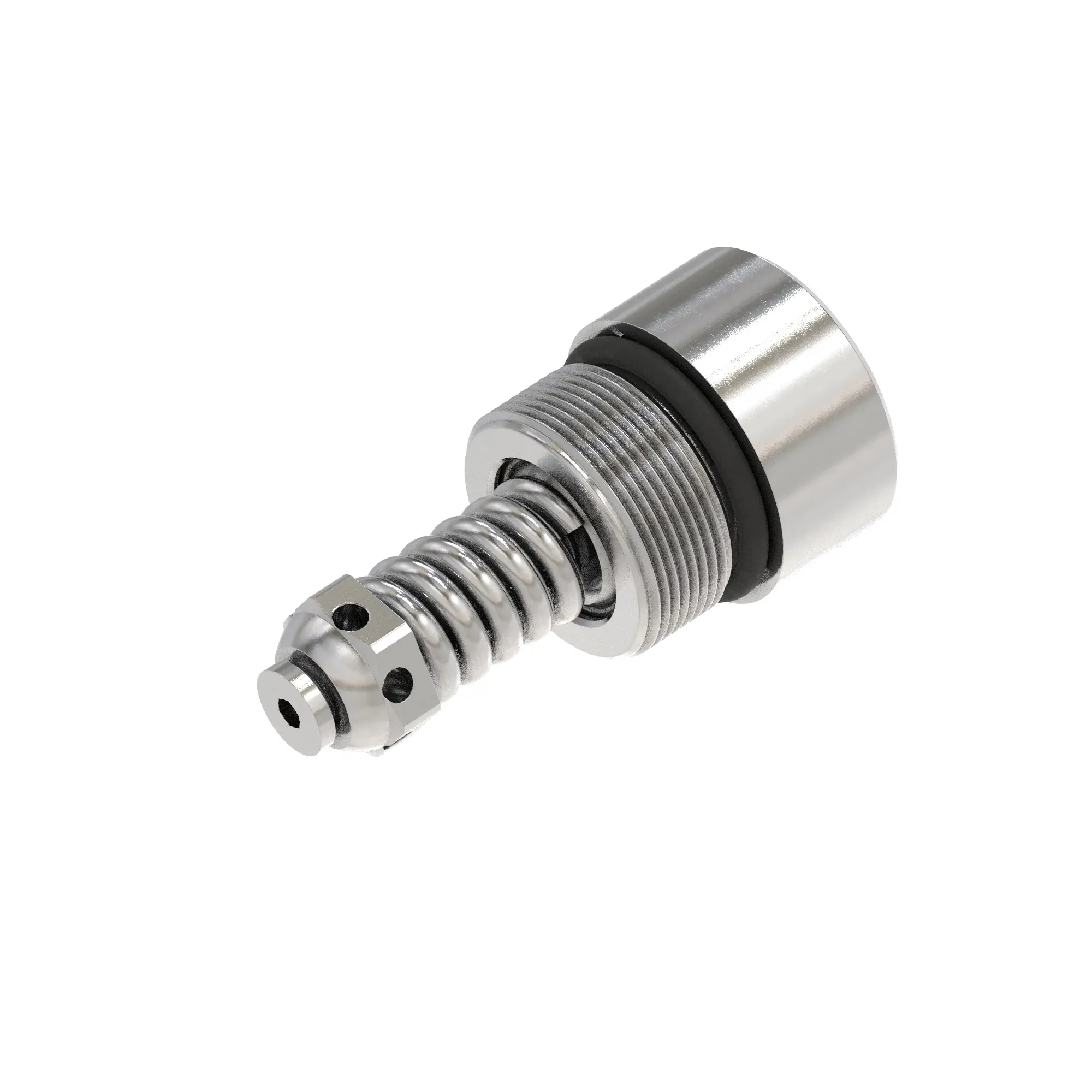 John Deere Pressure Relief Valve - AUC12239