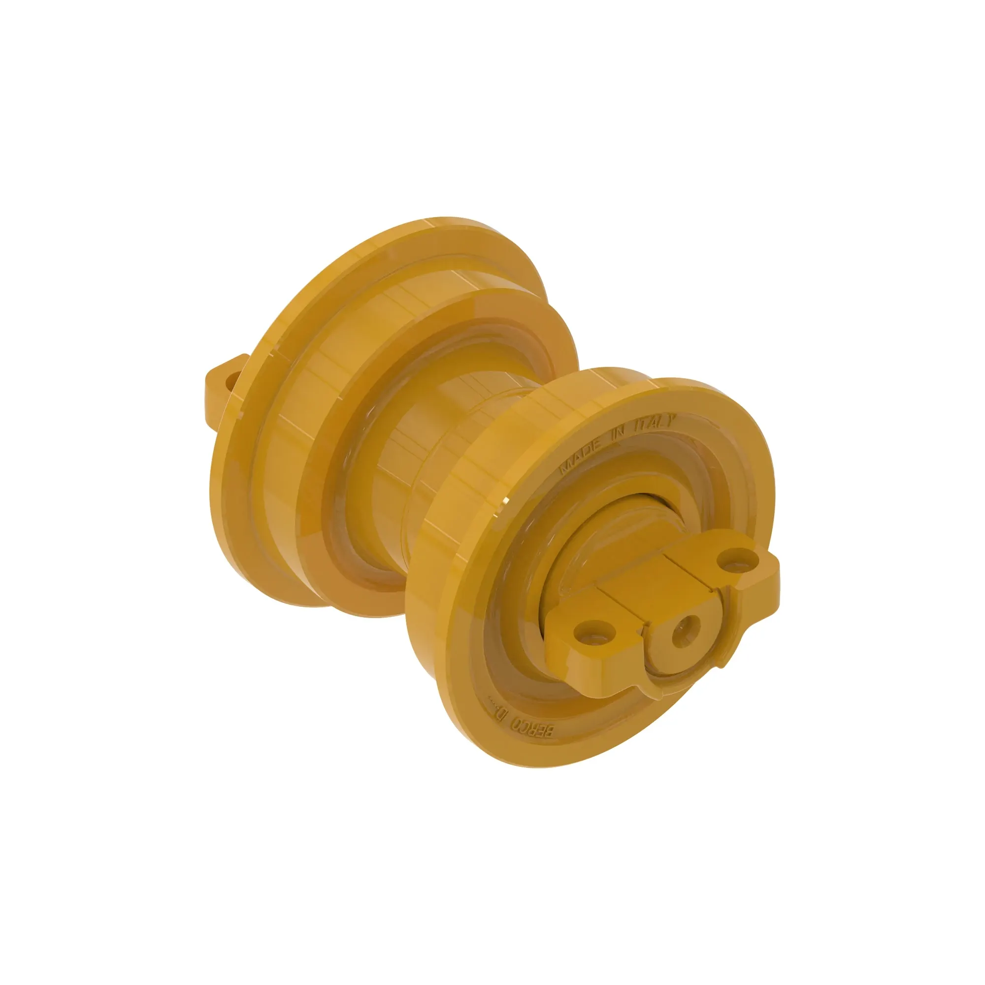 Bottom Roller