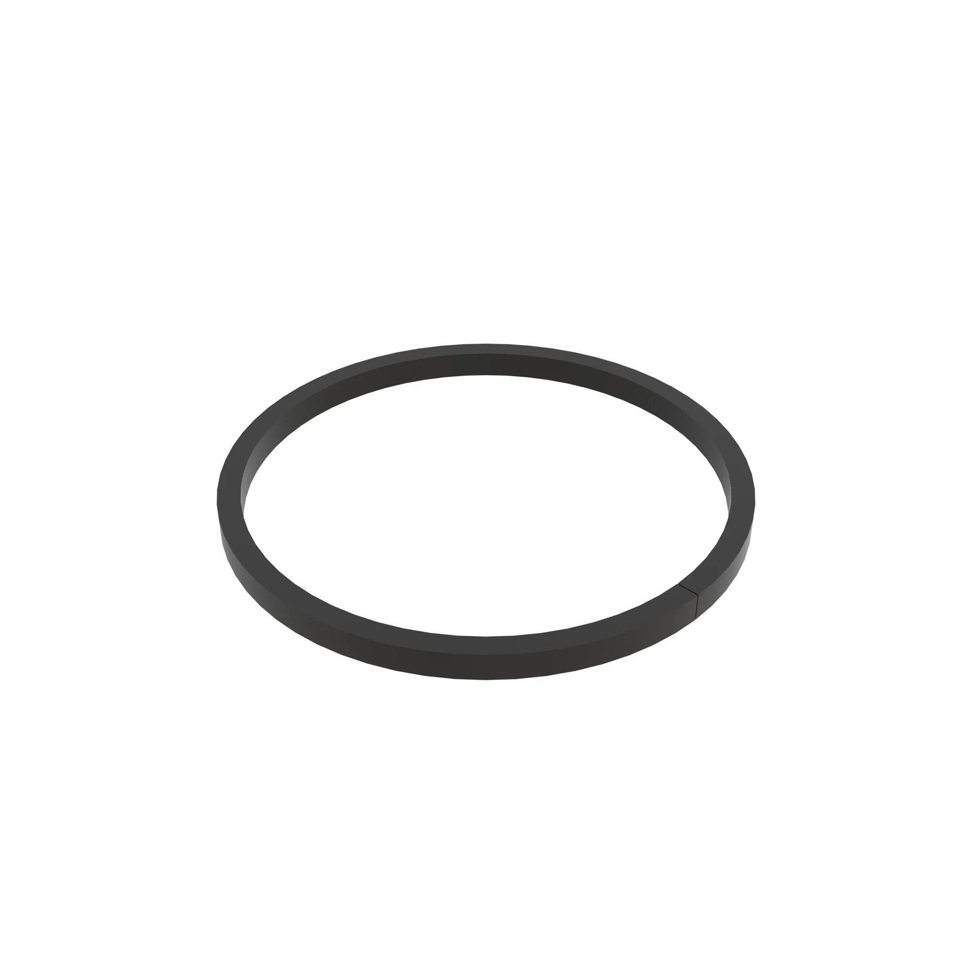 RING, WITH JOINT