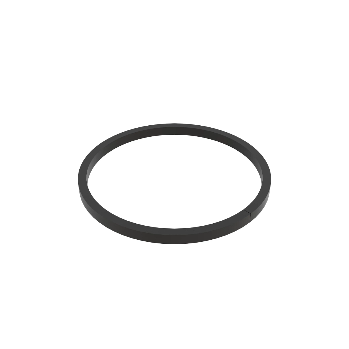 Ring, With Joint