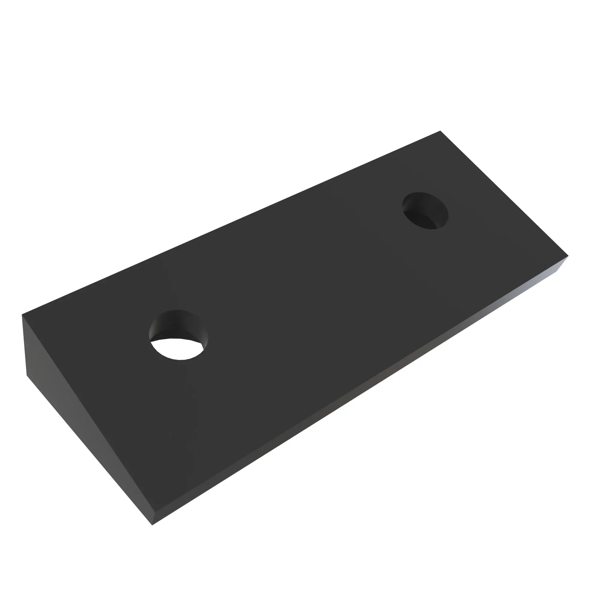 John Deere Counterpart Plate - F659436