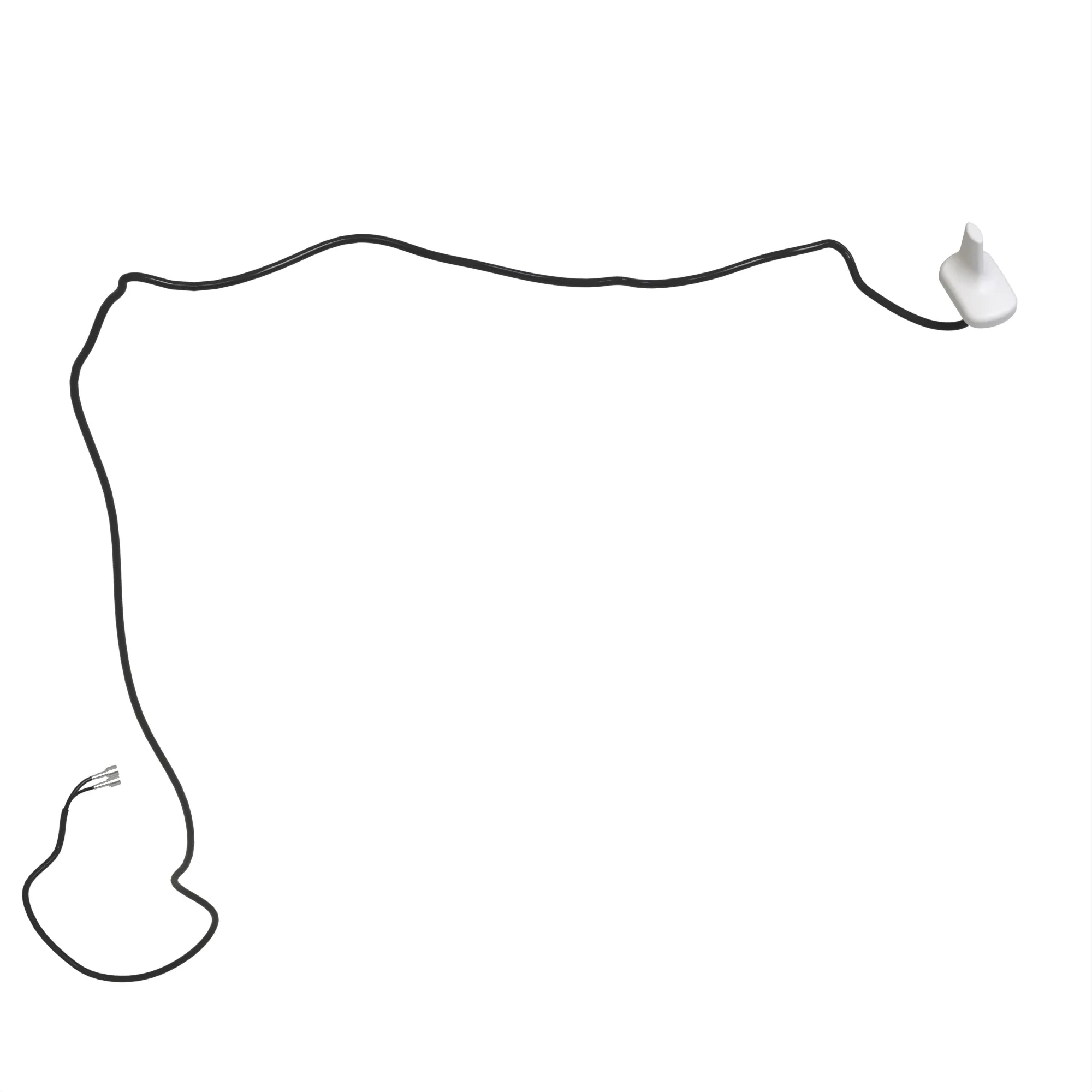 ANTENNA, ASSEMBLY, MTG GSM/GPS ANTE