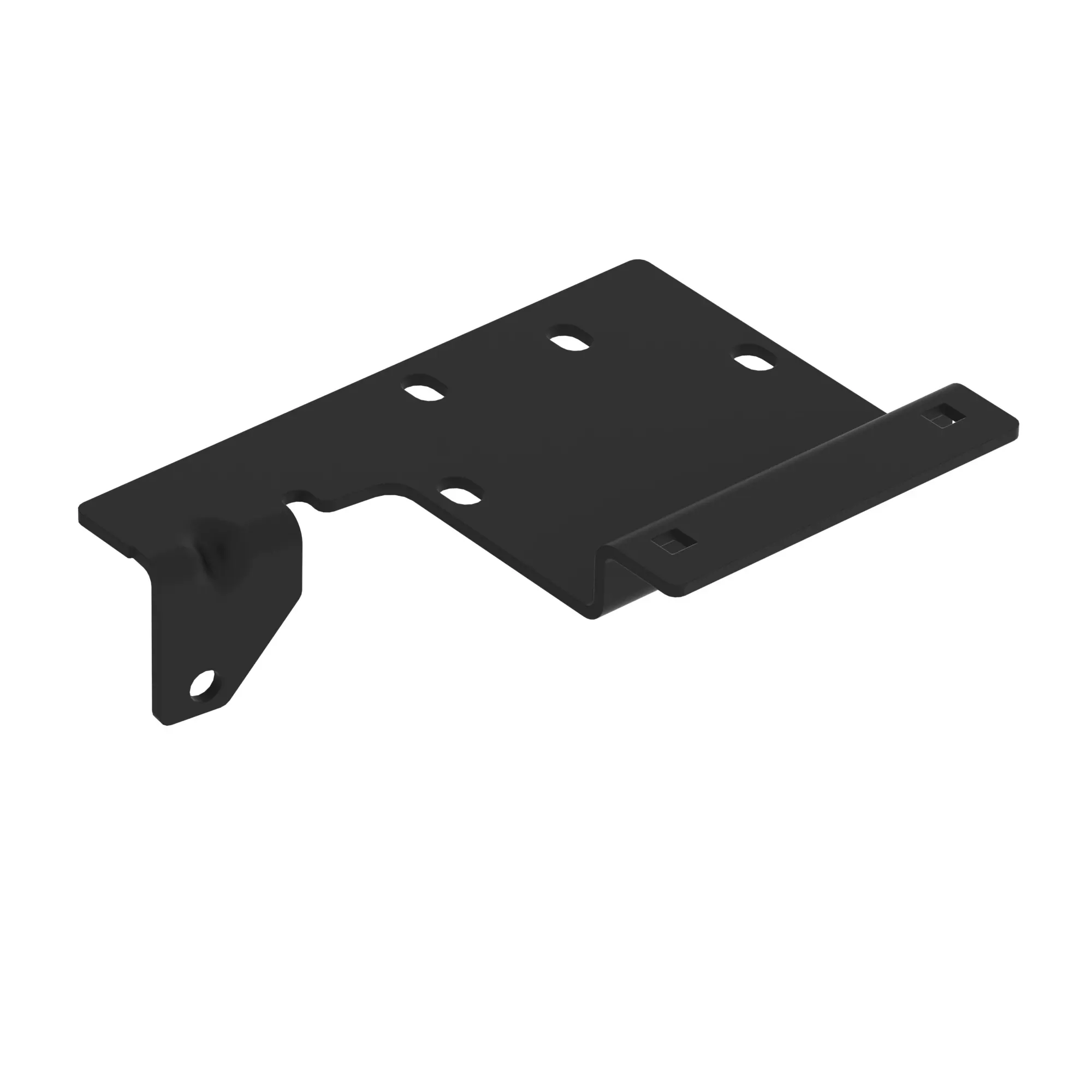 John Deere Heavy Duty Alternator Bracket - M156963