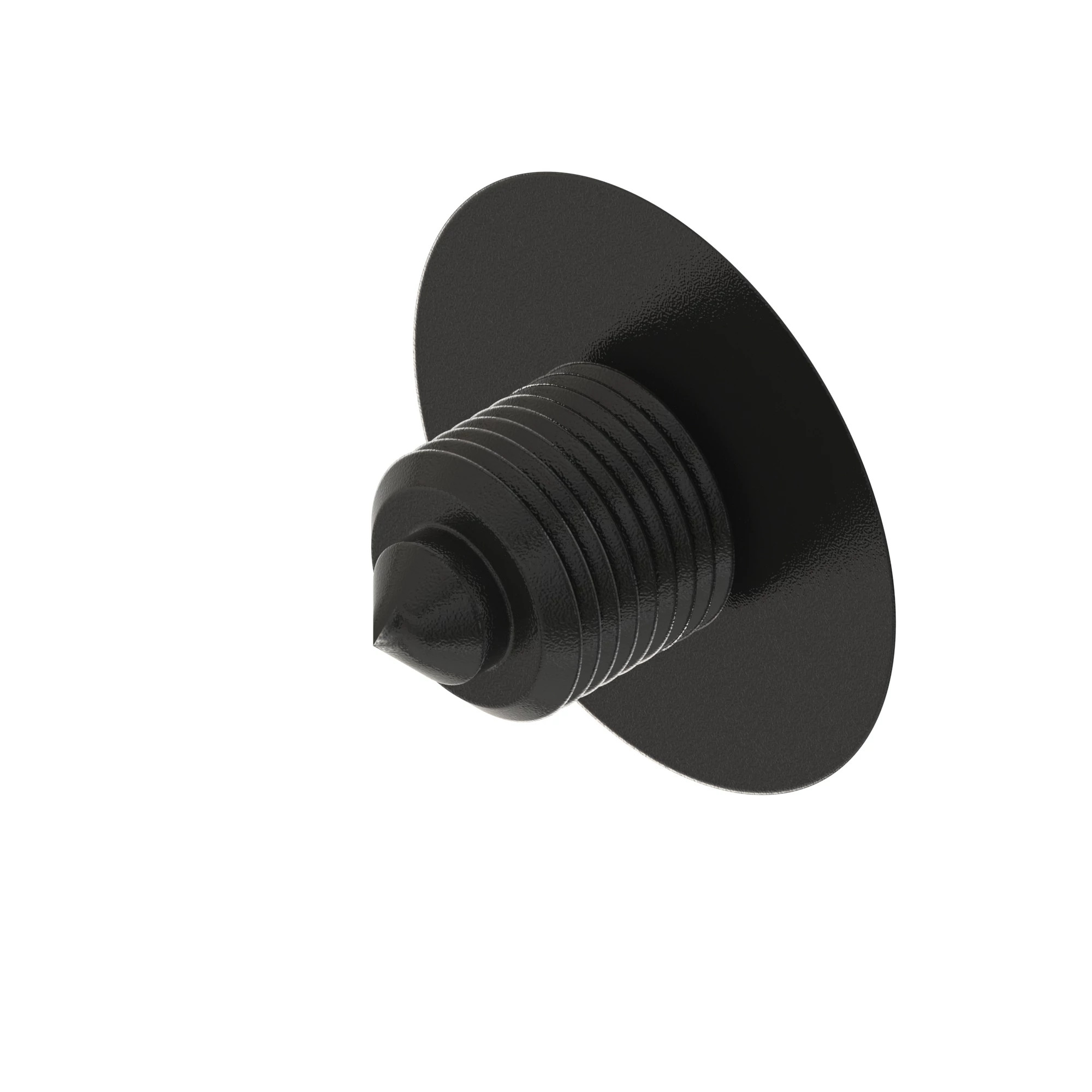 John Deere Christmas Tree Plug - LVU13980