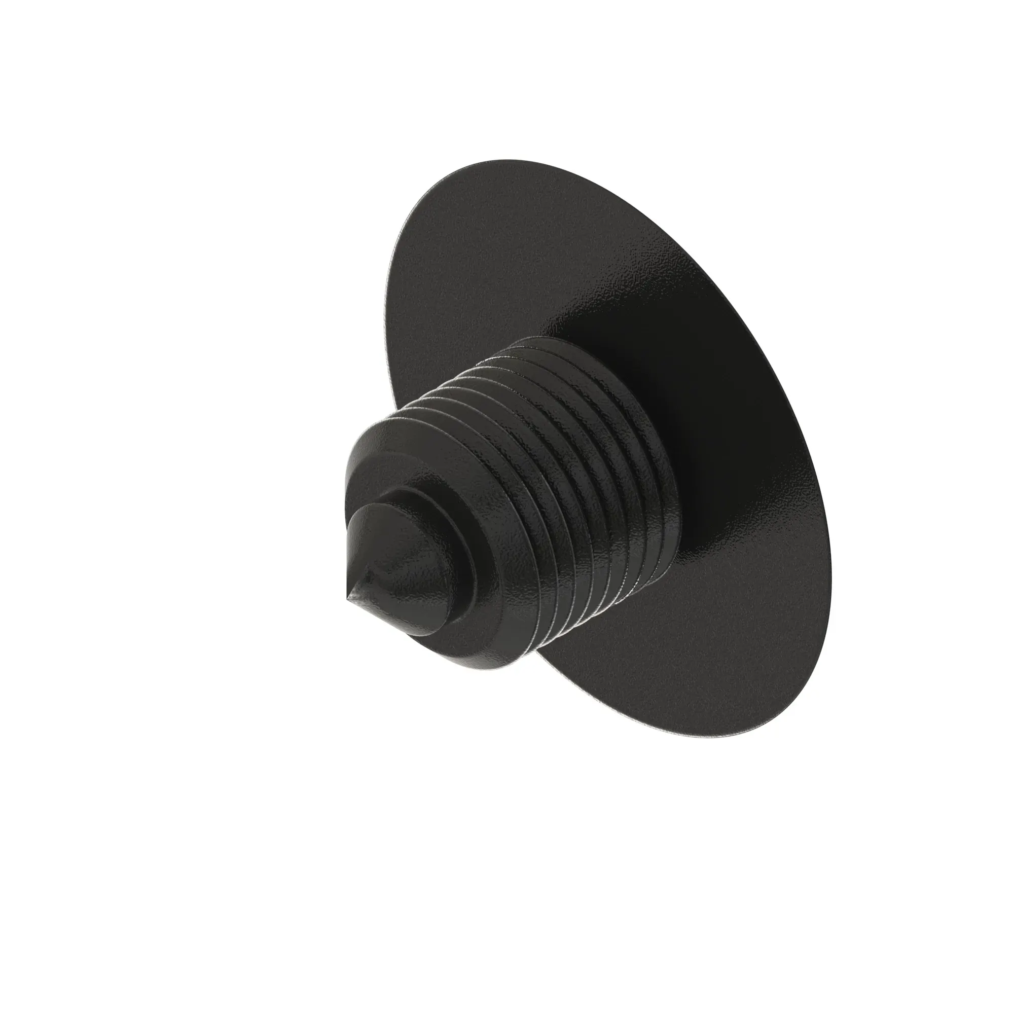 John Deere Christmas Tree Plug - LVU13980