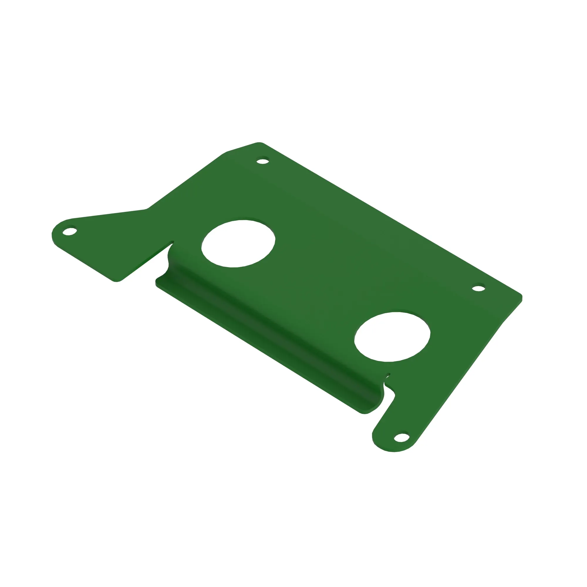John Deere Shield - R544716