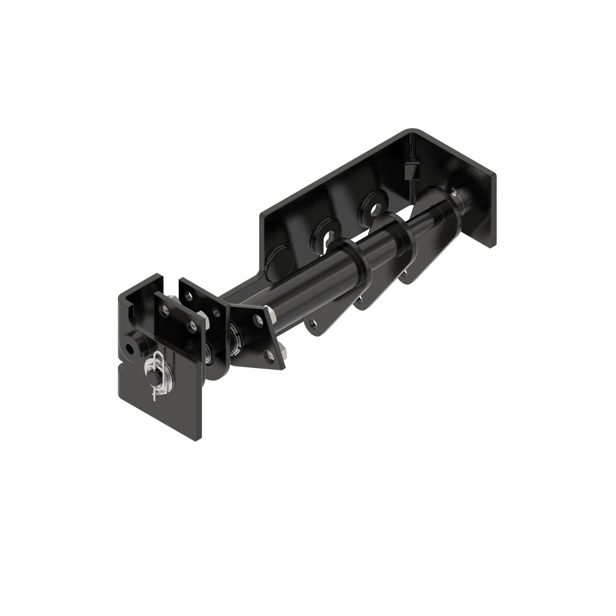 John Deere Control Lever - RE73626