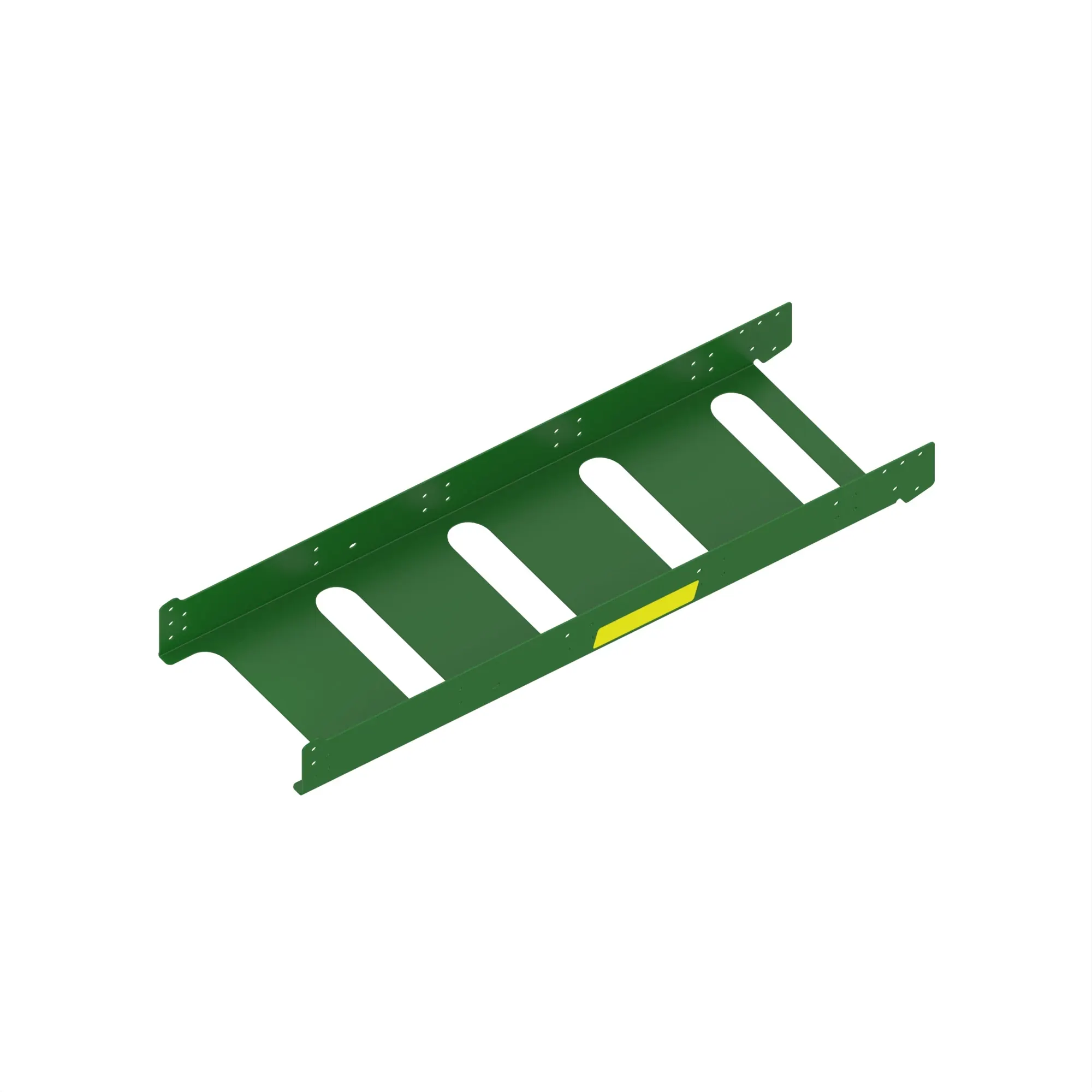 John Deere Right Side Ladder Kit - AKK40265