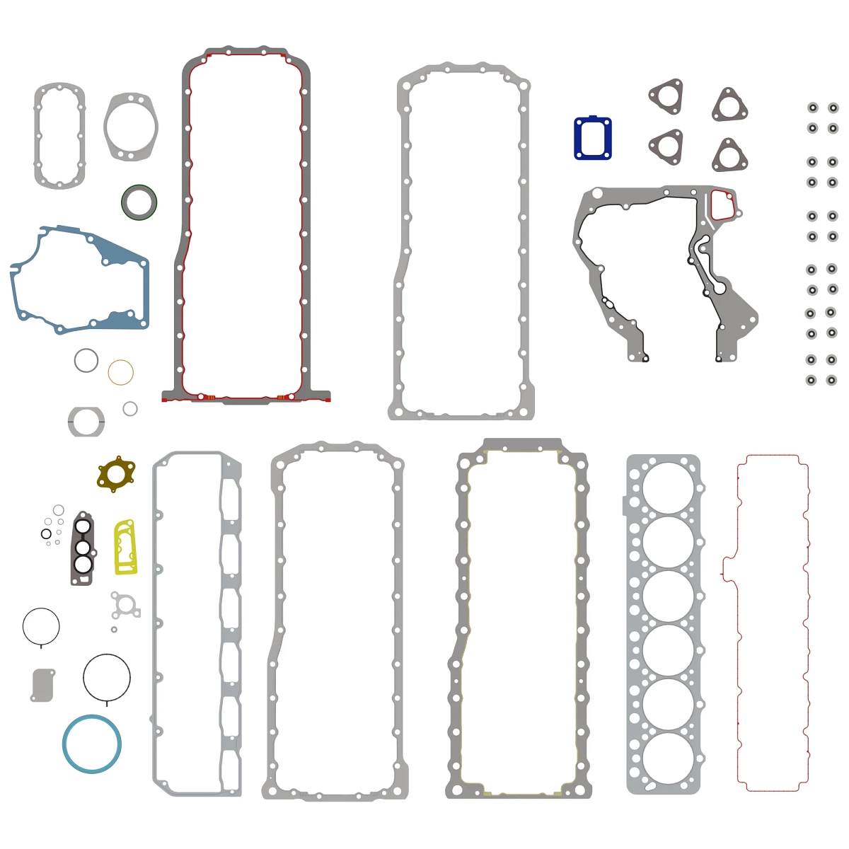 Gasket Kit