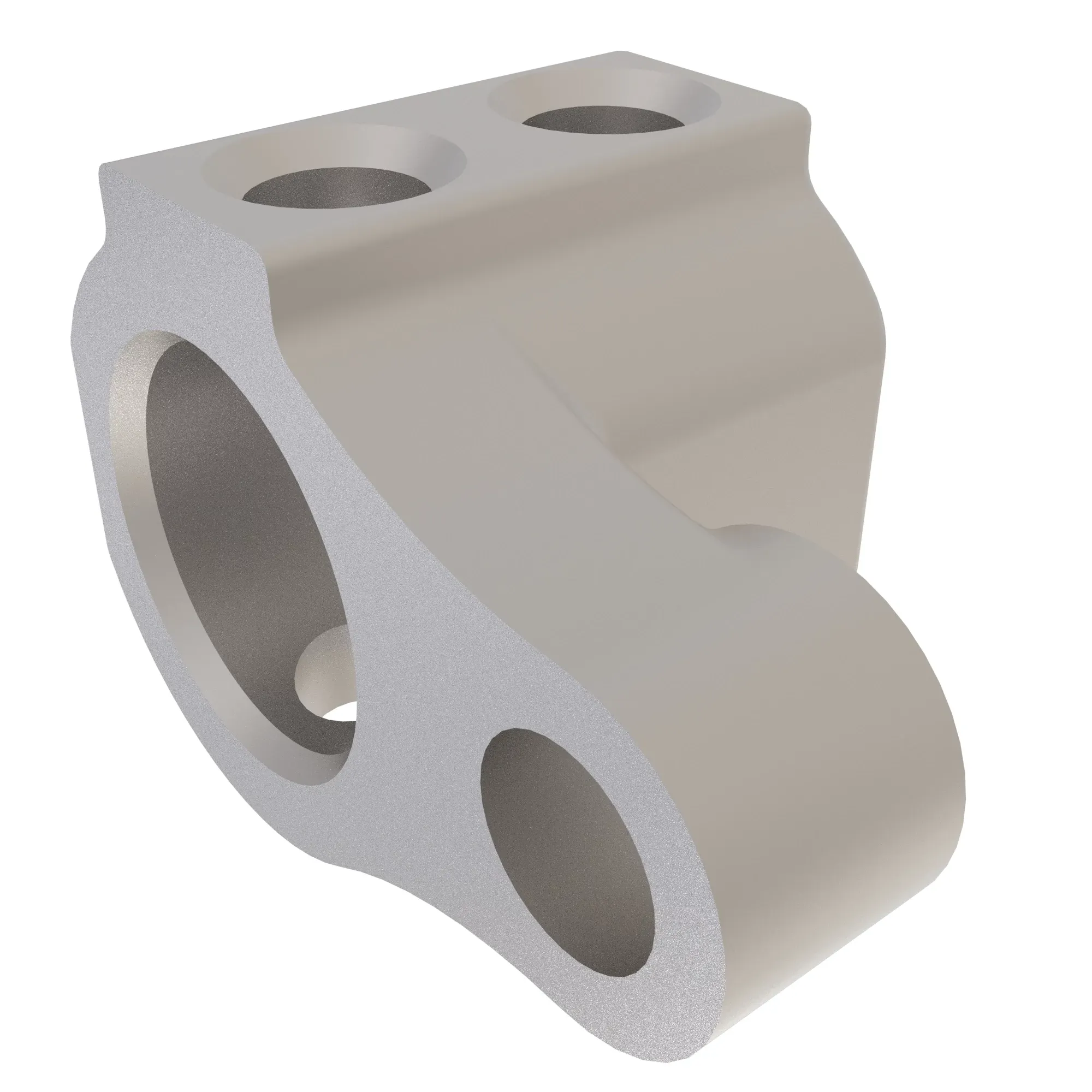 C/D ADJUSTMENT ARM, EH RANGE