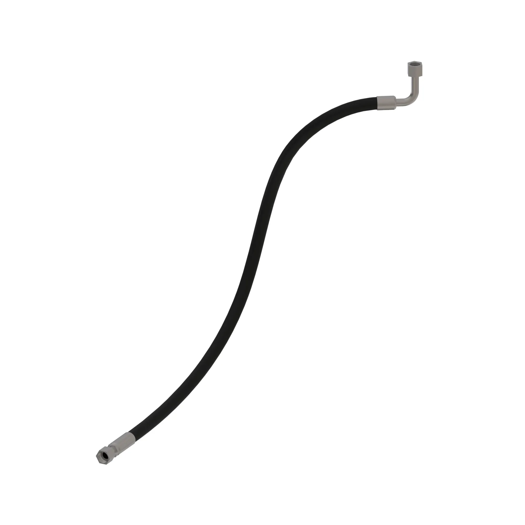 Hose, Hydraulic-Fab