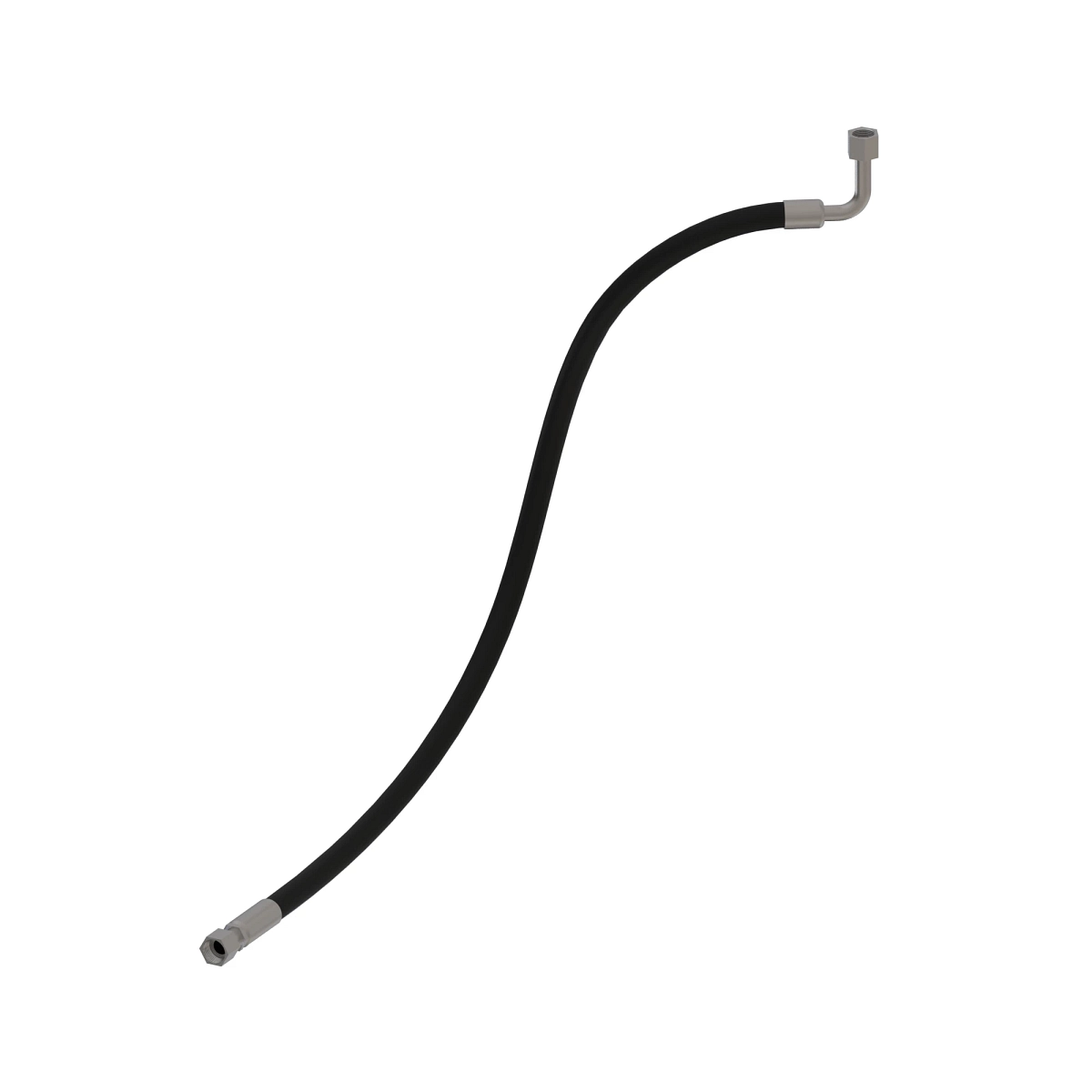 Hose, Hydraulic-Fab