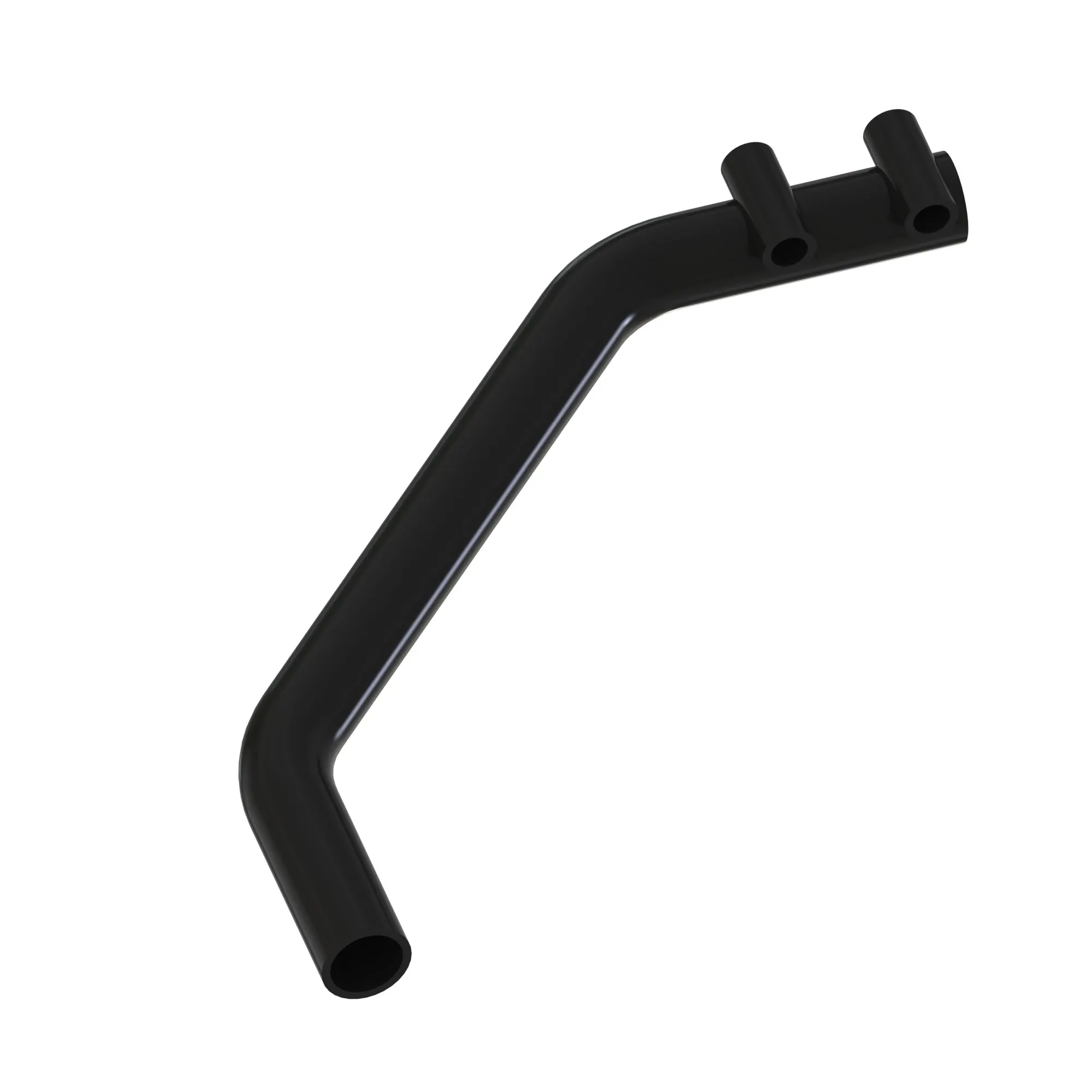 John Deere Extremity Light Arm Wheel Left Side Tube - TR111897