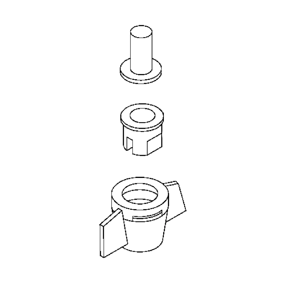Nozzle Kit