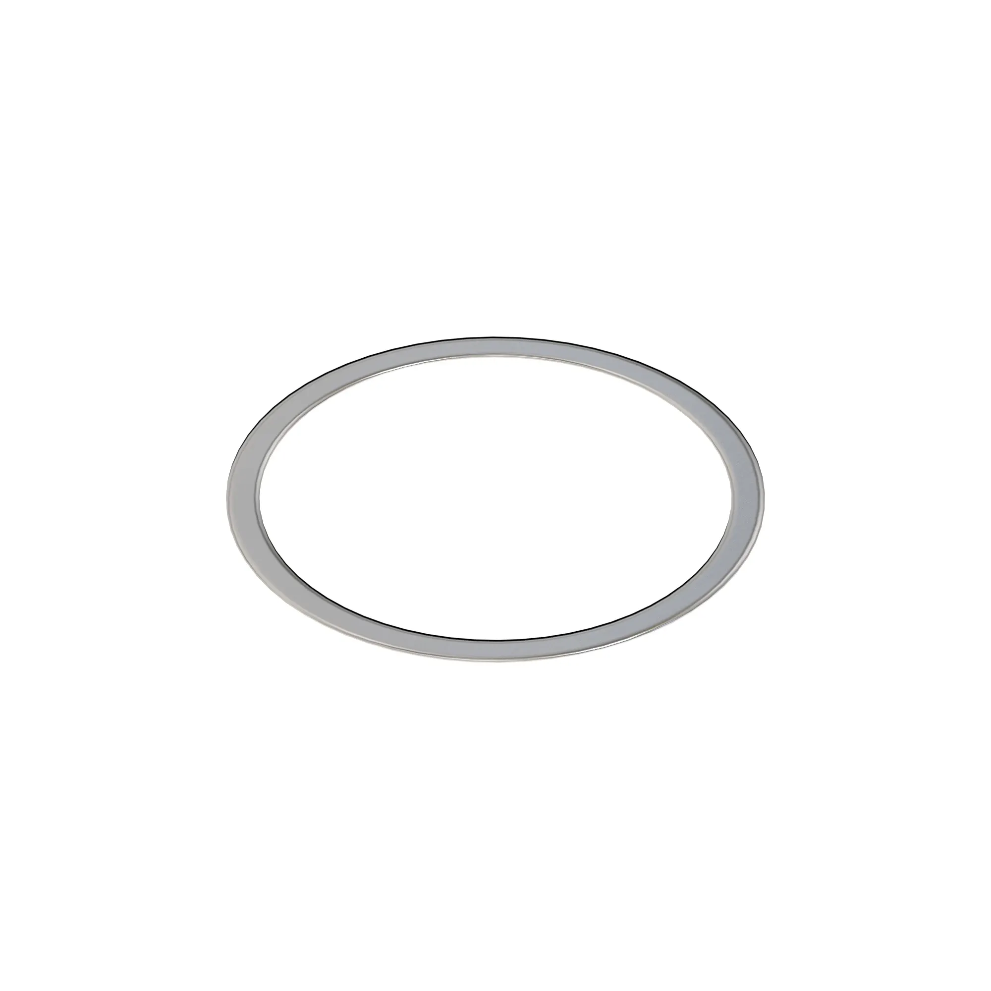 H119031: Circular Plain Shim
