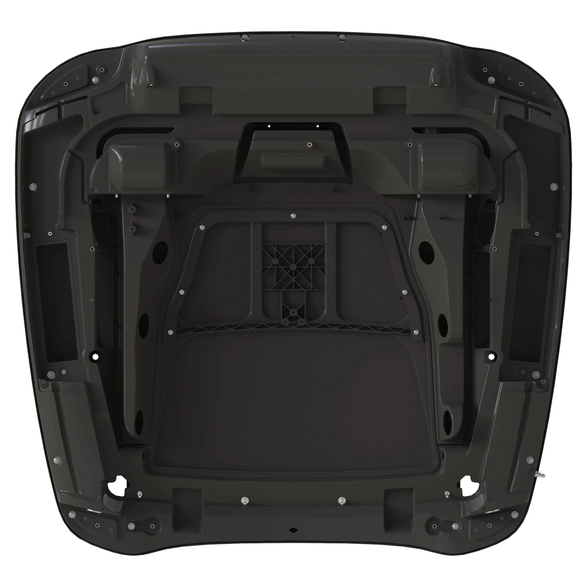 John Deere Inner Roof Panel - RE18180