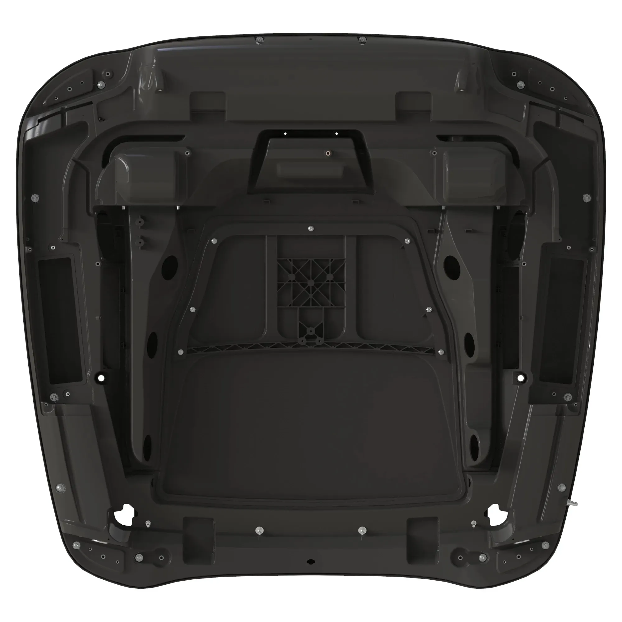 John Deere Inner Roof Panel - RE18180