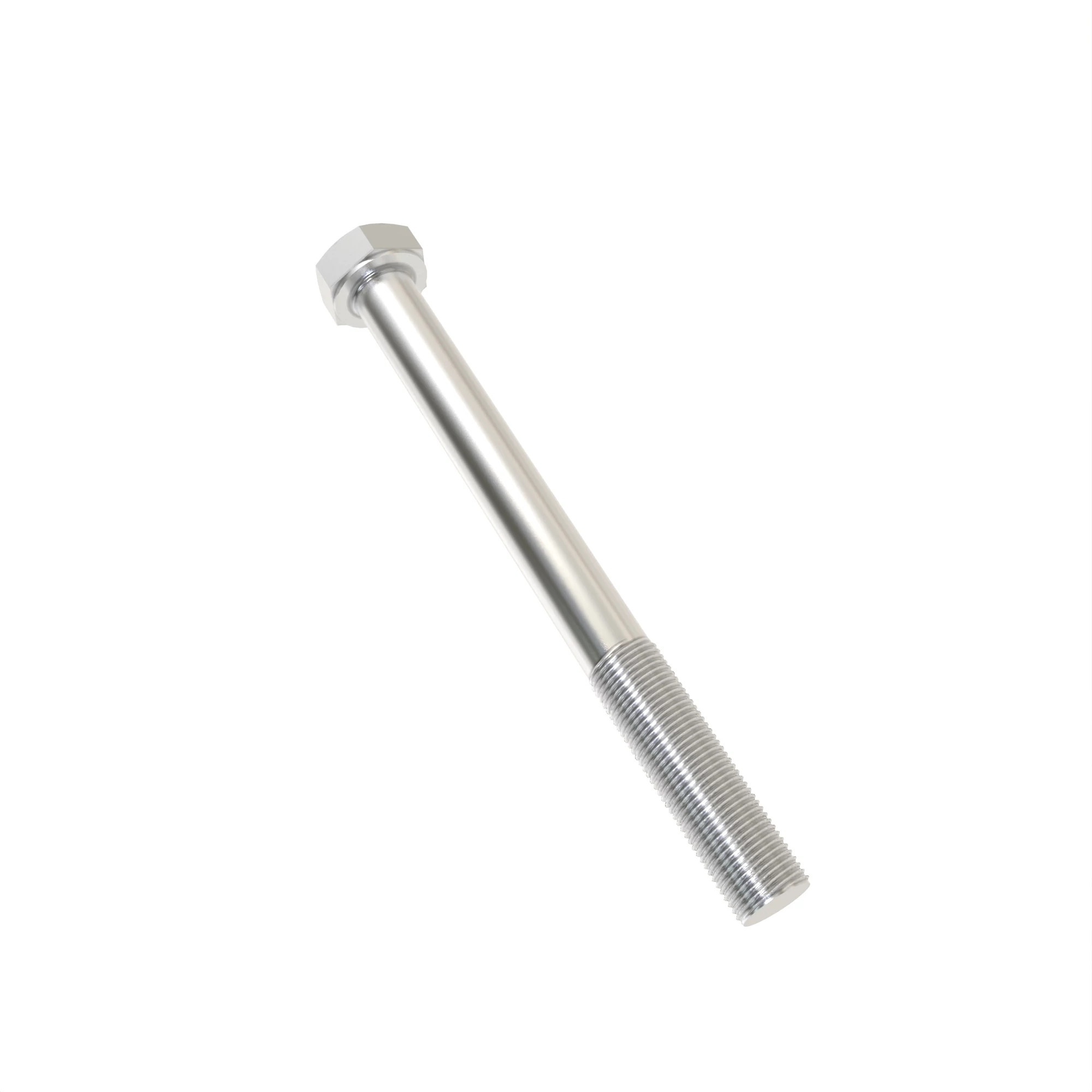 SCREW, HEX HEAD