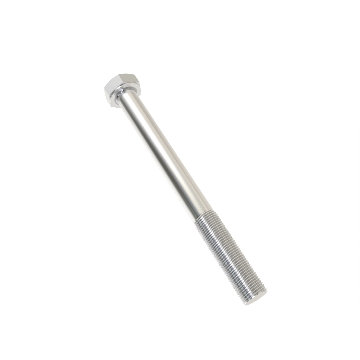 SCREW, HEX HEAD