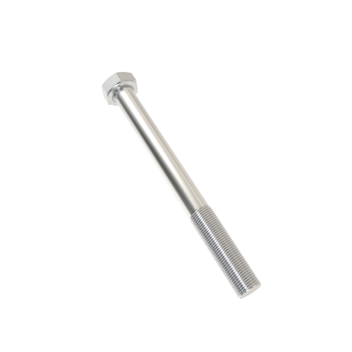 John Deere Hexagonal Head Cap Screw, 5/16" X 3-1/2" - 19H2043